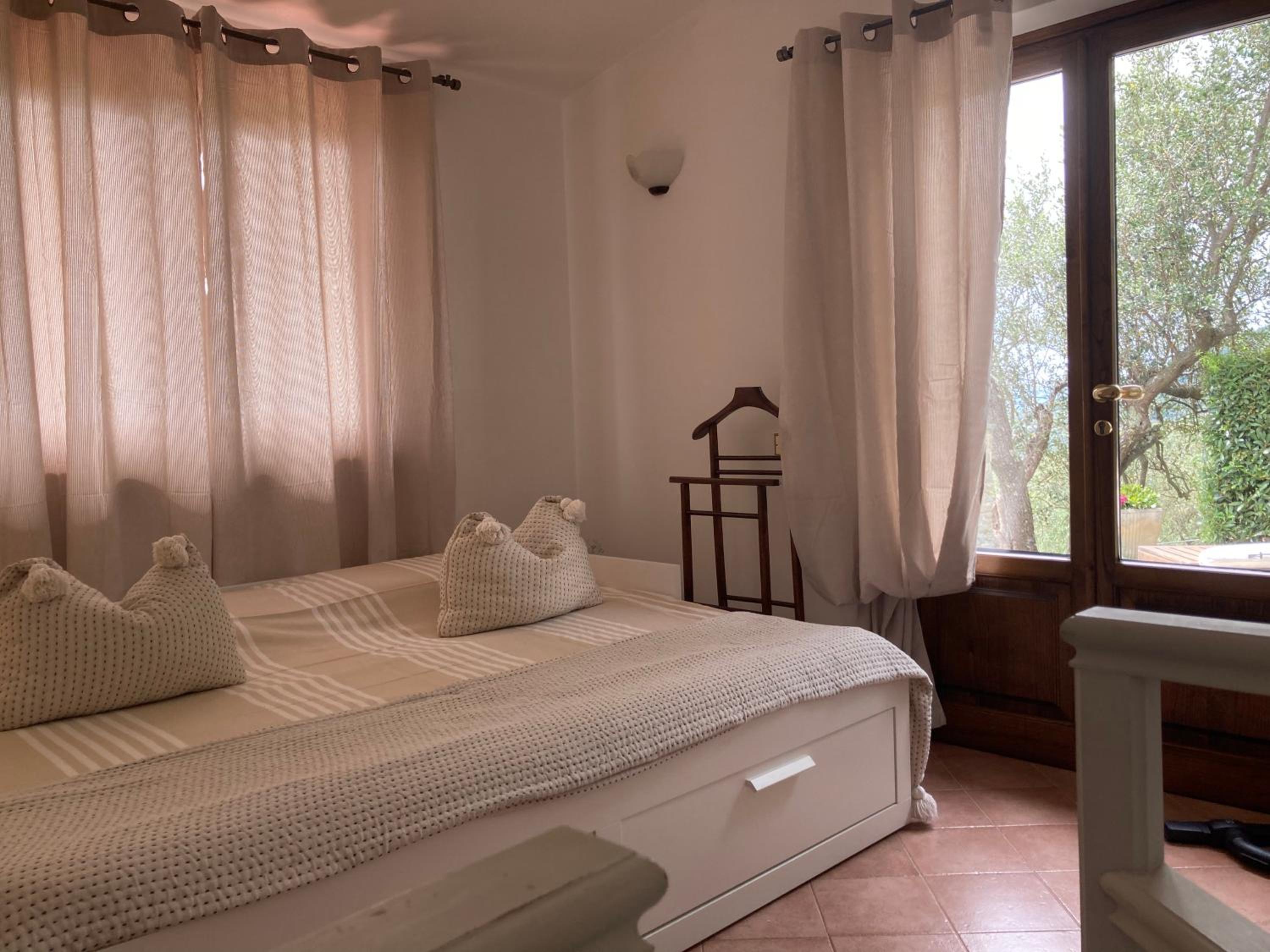 One-Bedroom Villa photo 1