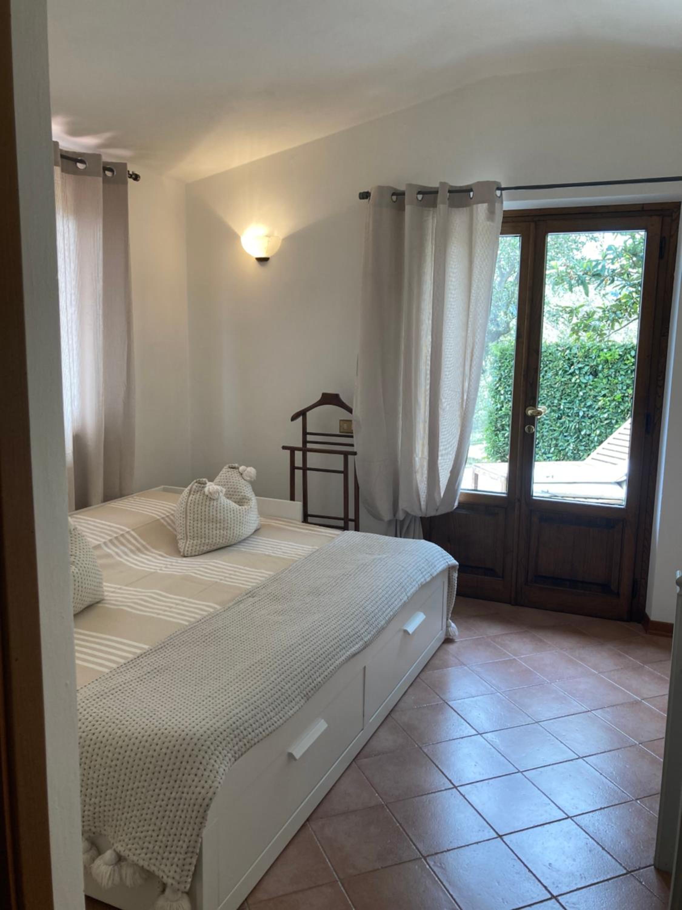 One-Bedroom Villa photo 2