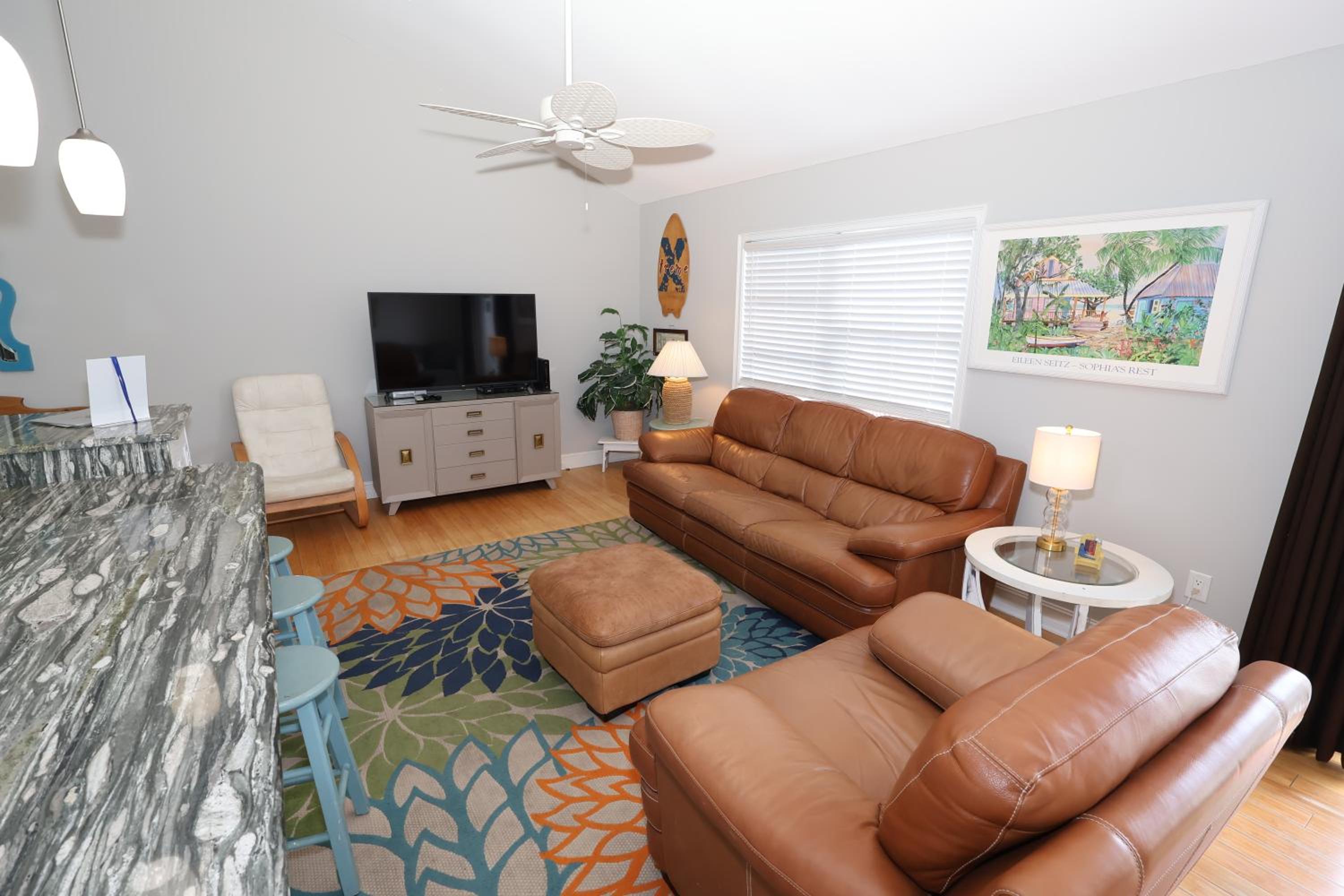 5240 Avenida Navarra, Siesta Key, FL (Villa Marina) Shared Pool