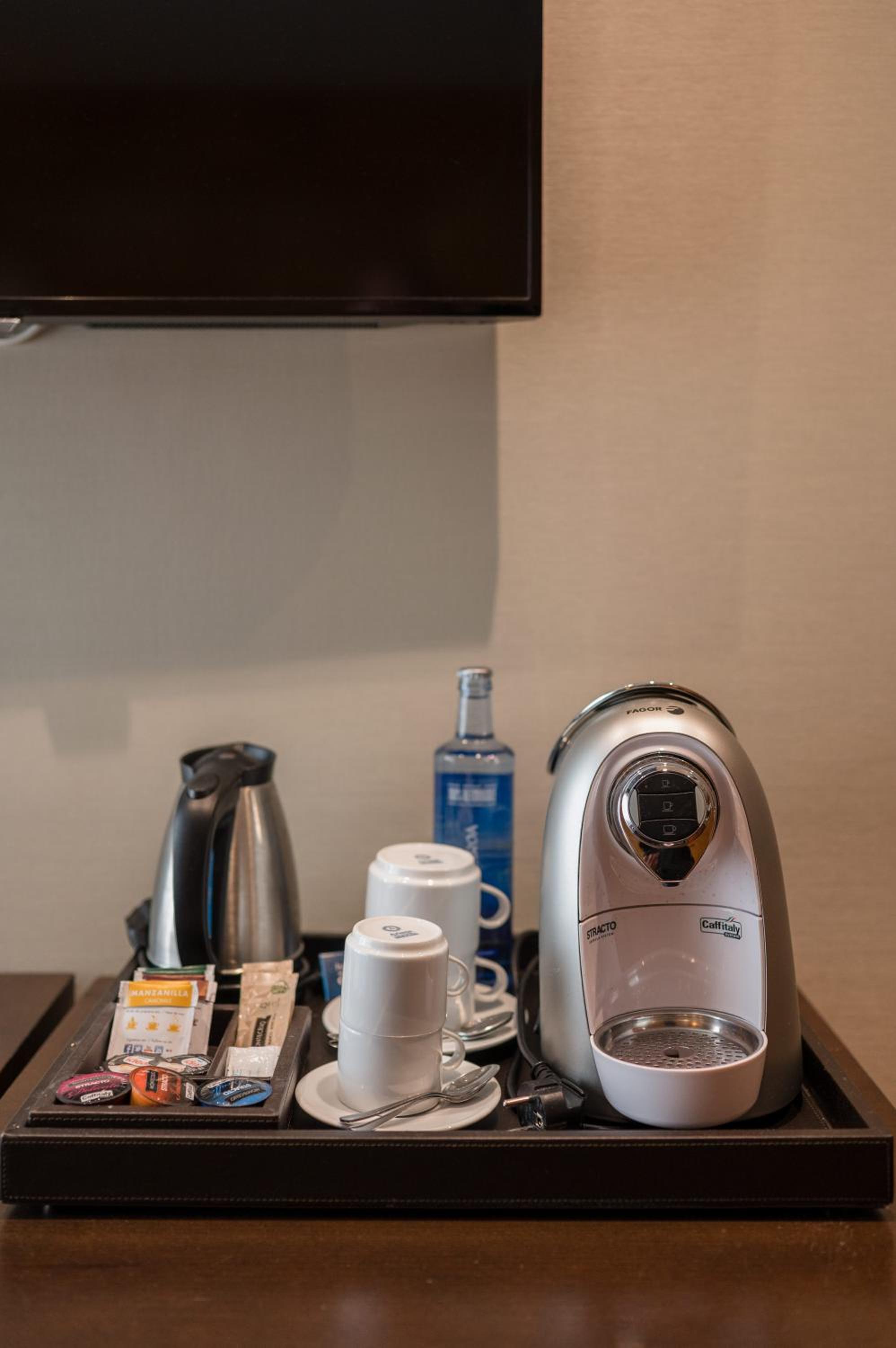 Junior Suite - Photo 2