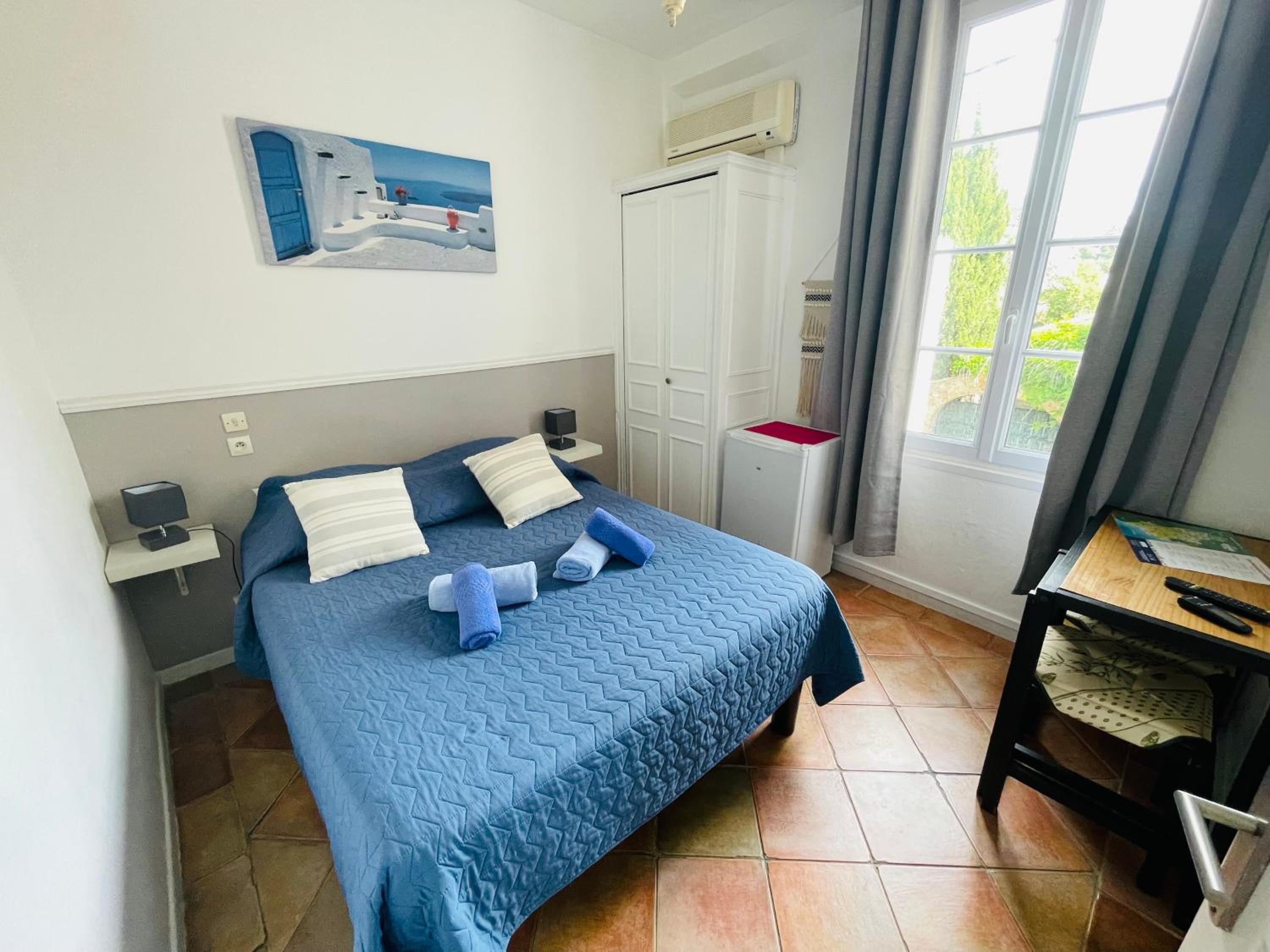 Double Room with Terrace photo 1