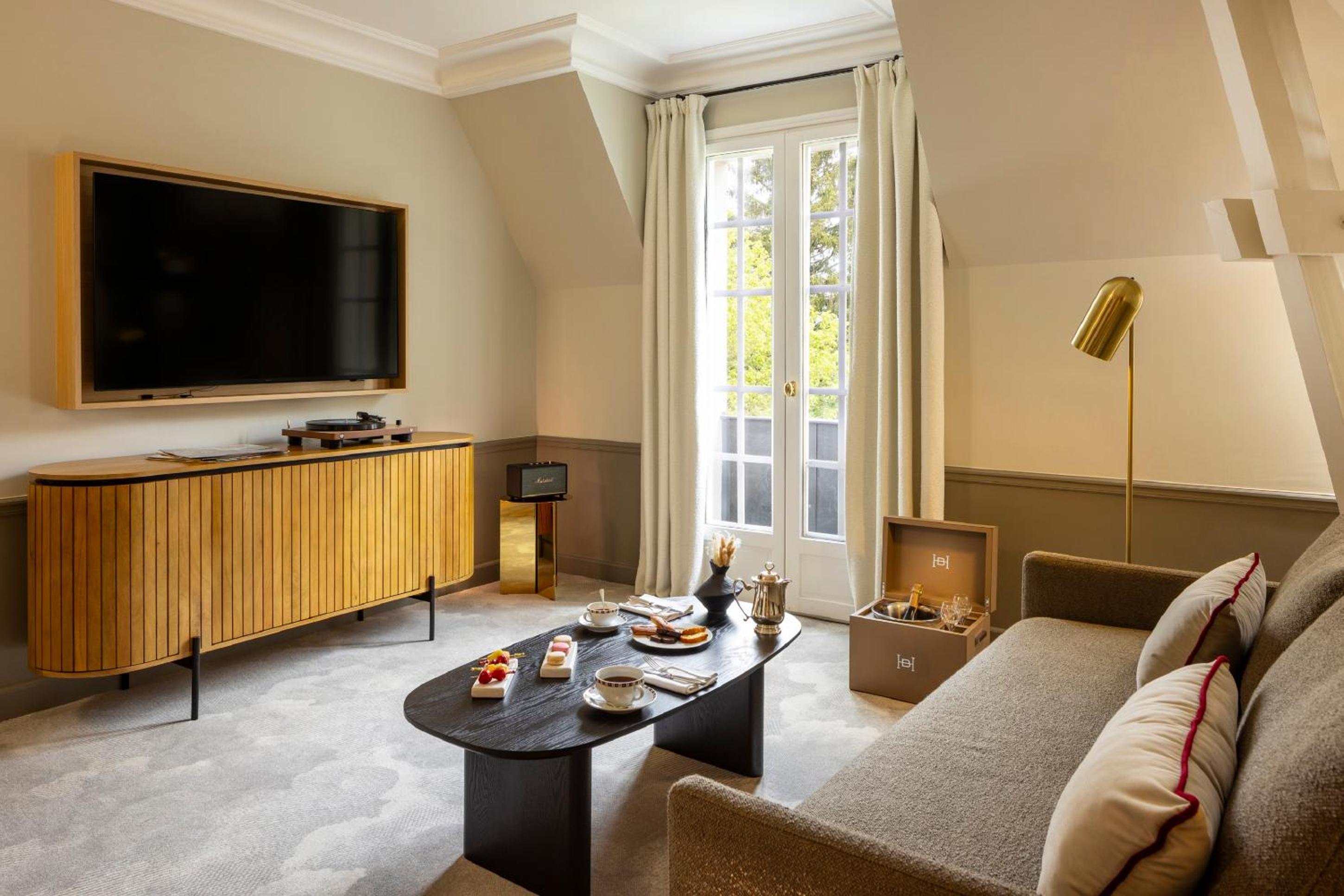Suite Signature - Photo 8