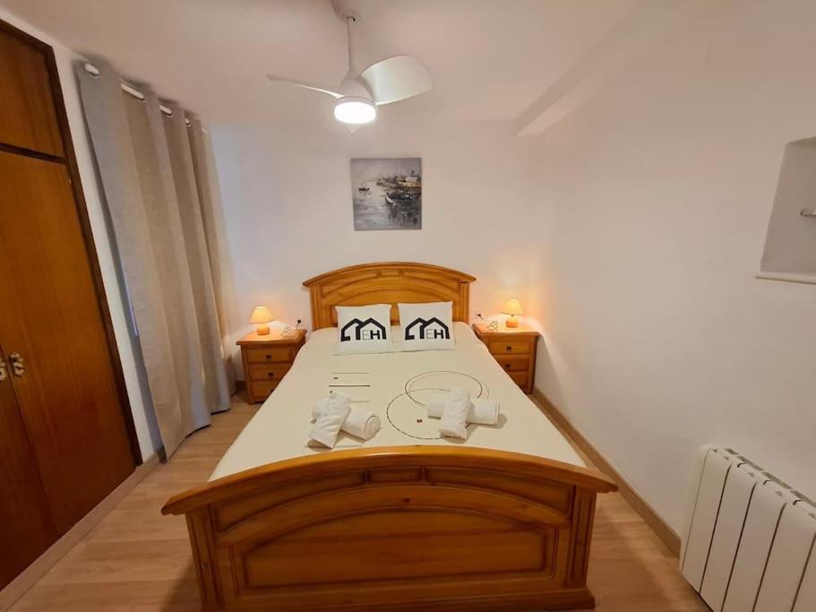 Departamento de tres habitaciones