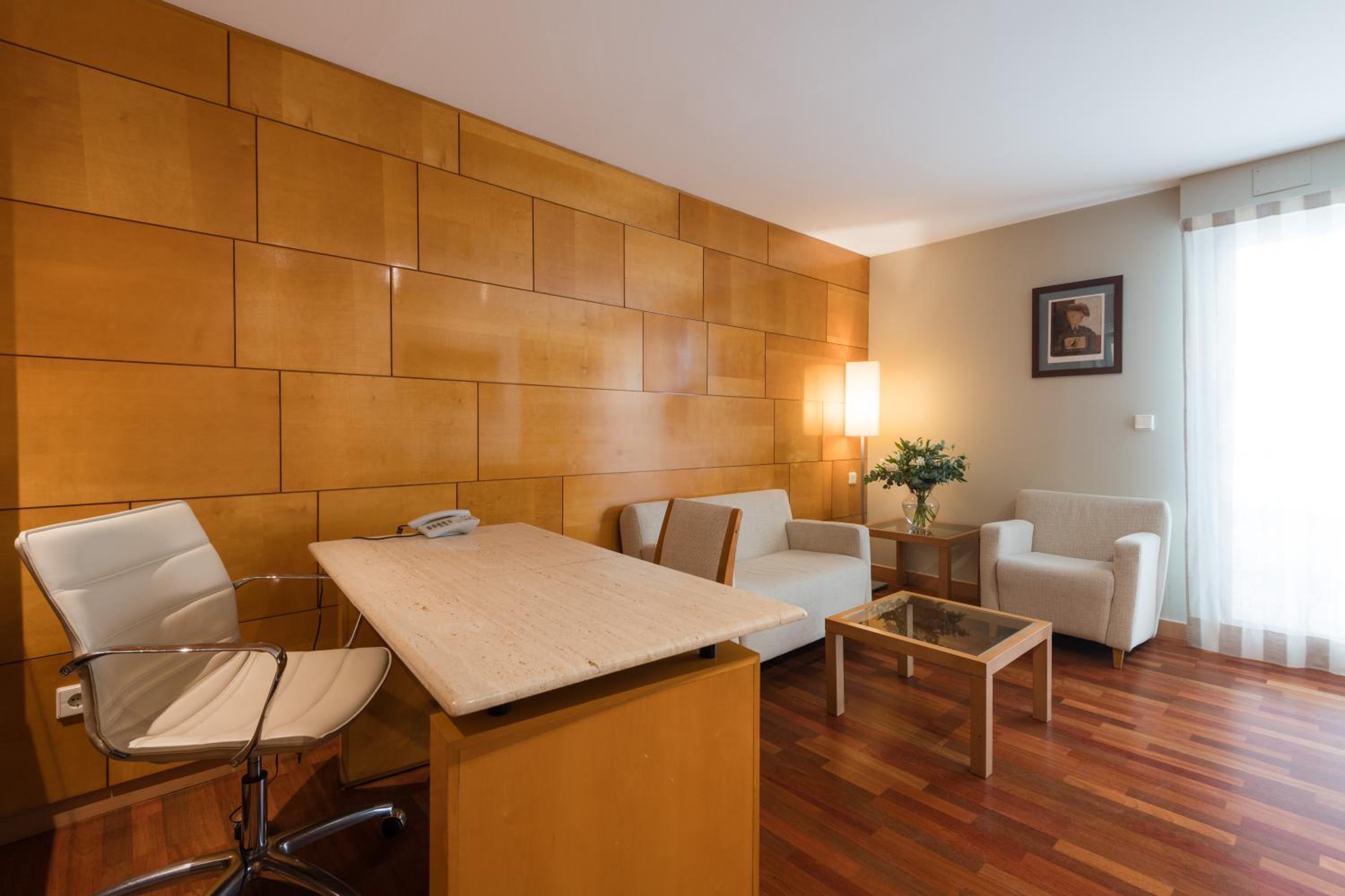 Junior Suite - Photo 1