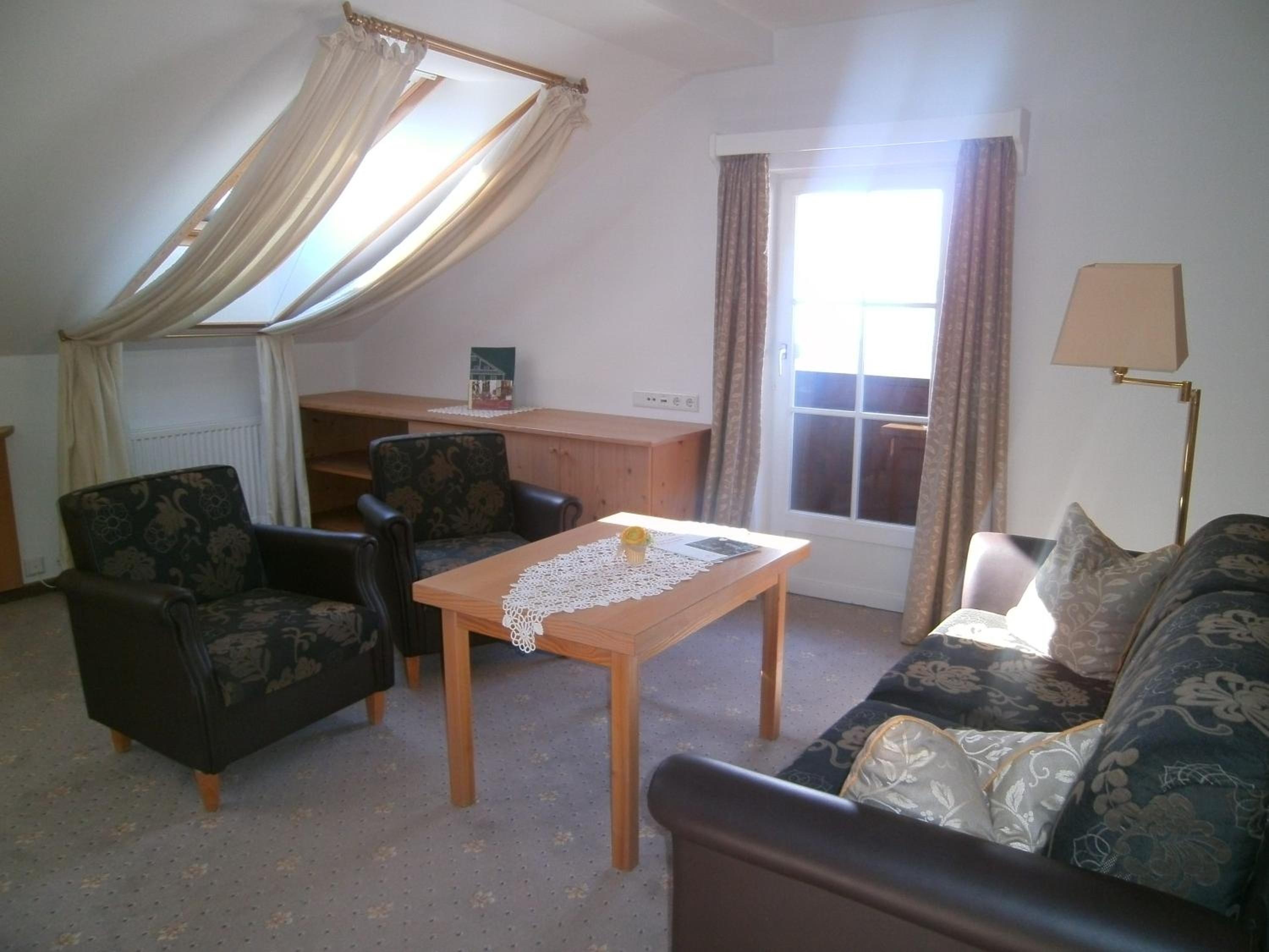 Suite with Mountain View - Photo 1
