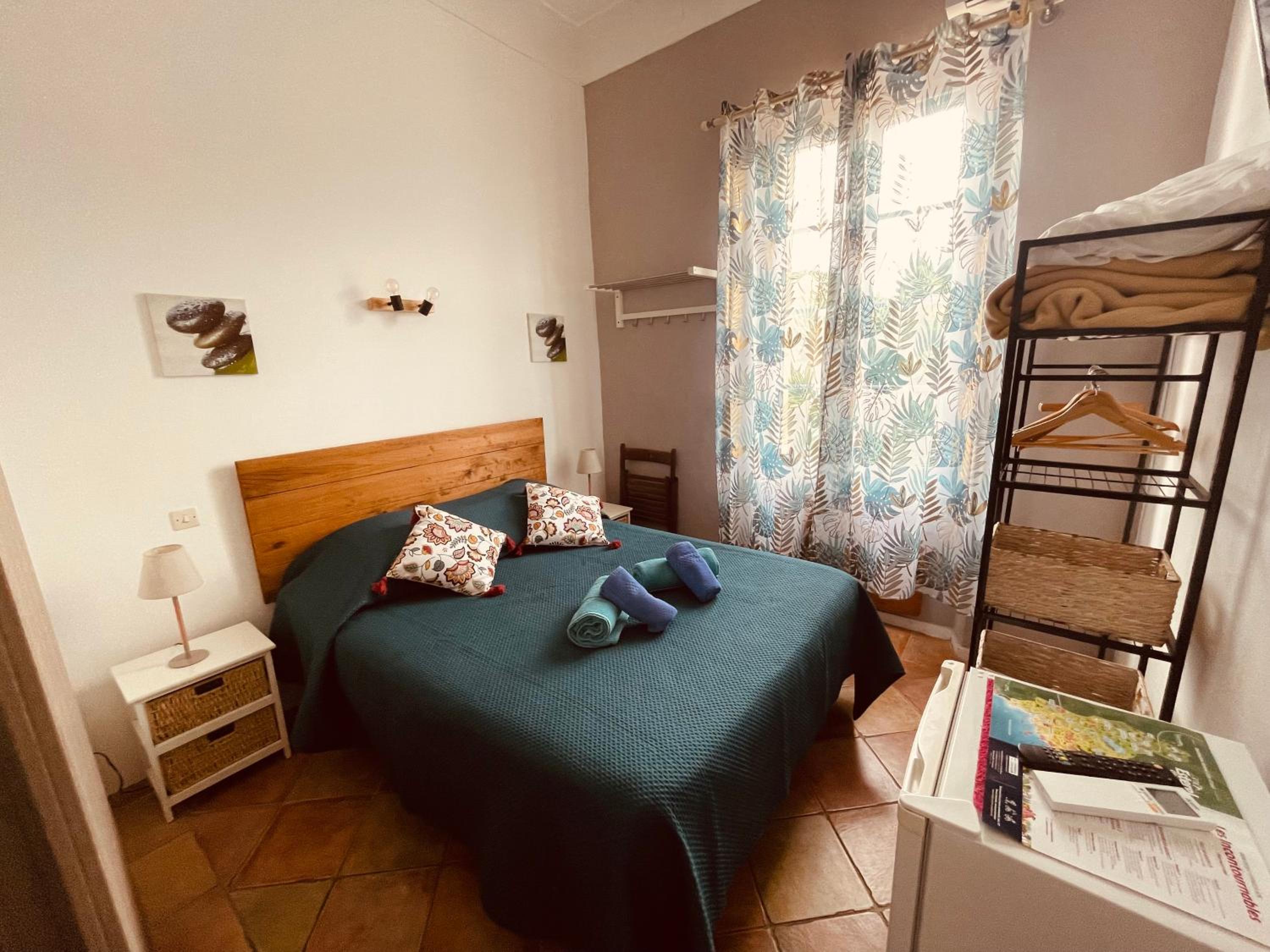 Double Room with Terrace photo 3