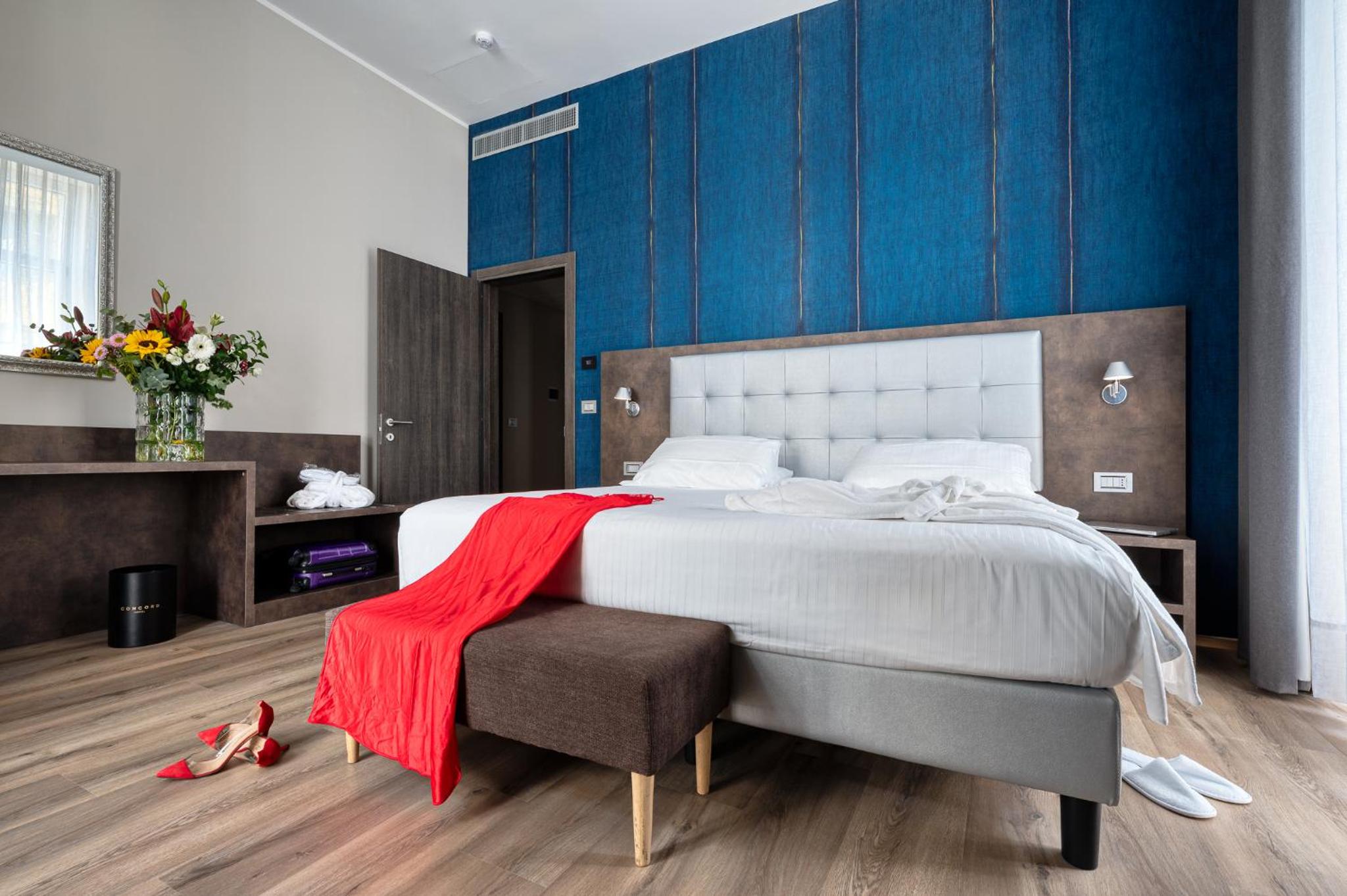 Deluxe Queen Room - Photo 2