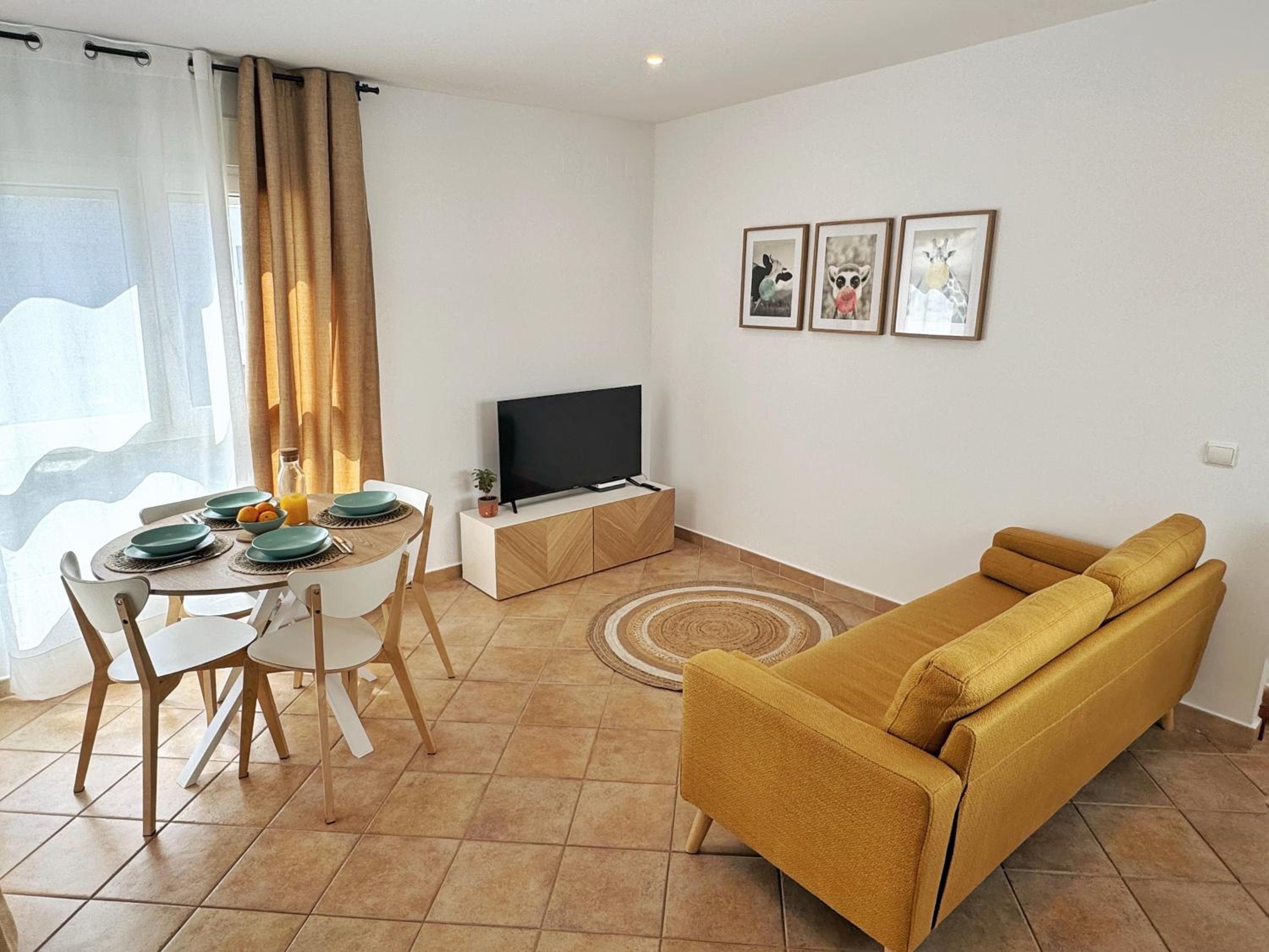 Two-Bedroom Apartment photo 2