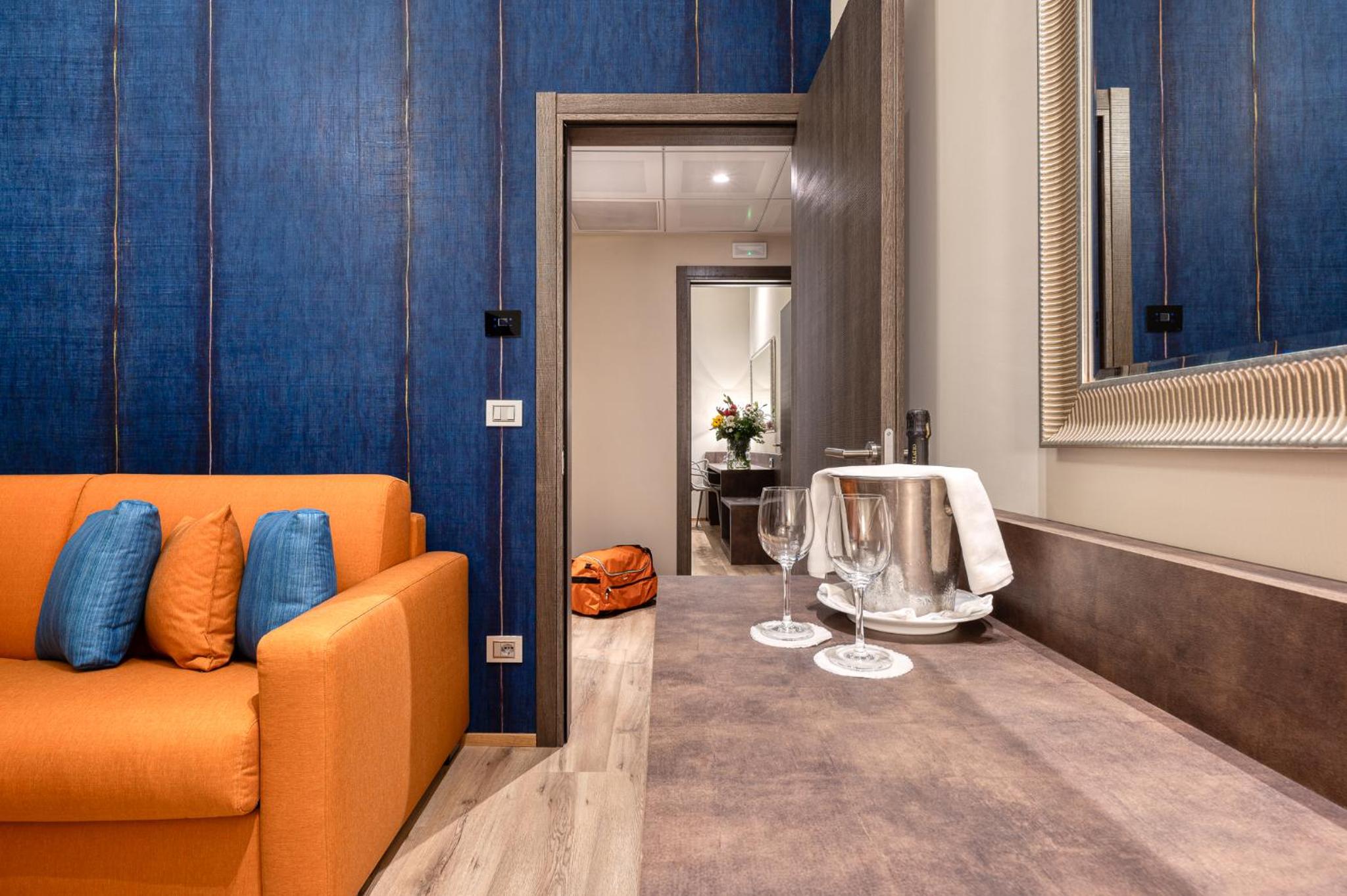 Executive Triple Room - Photo 3
