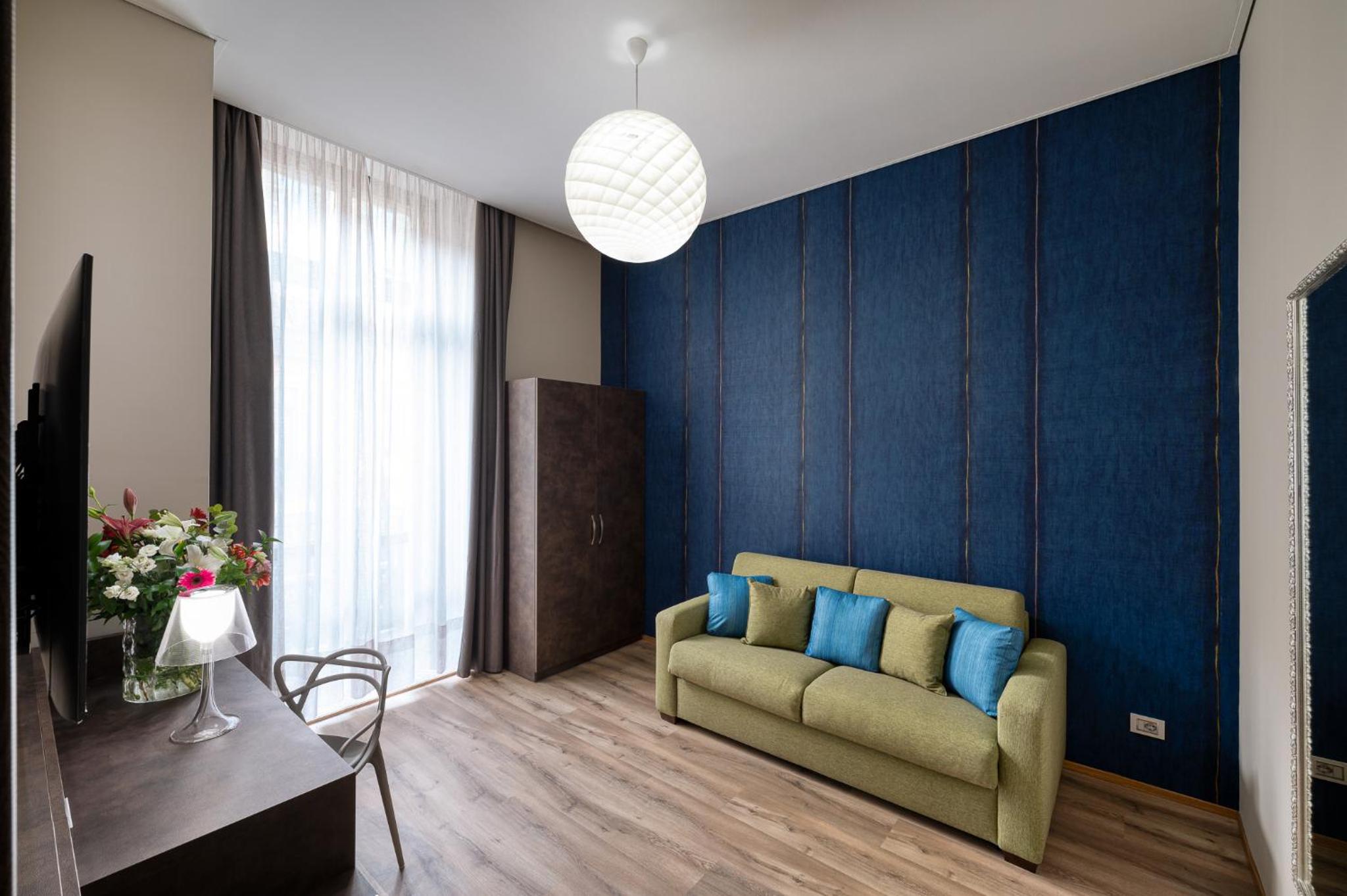 Executive Triple Room - Photo 4