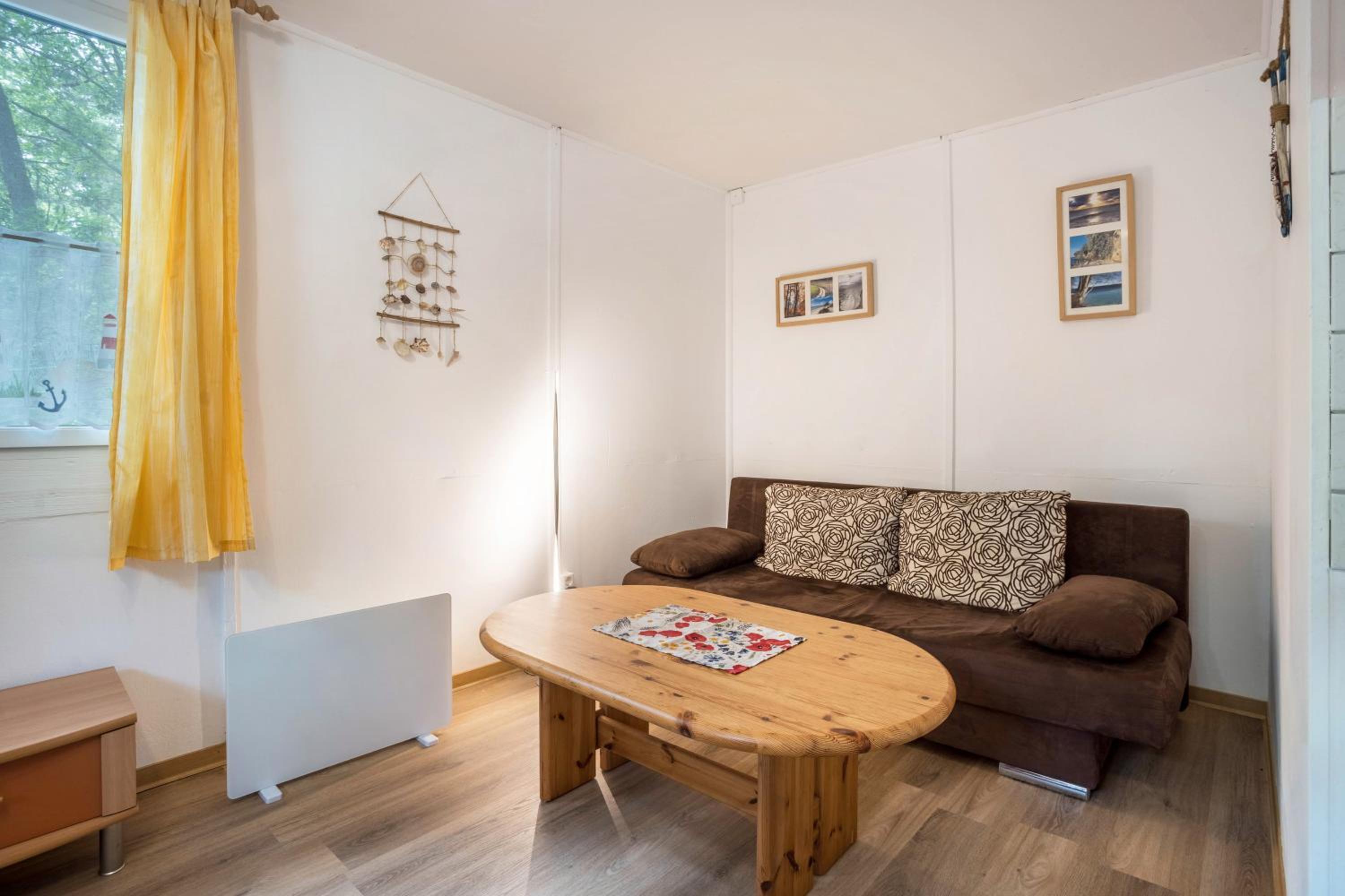 Superior Bungalow
