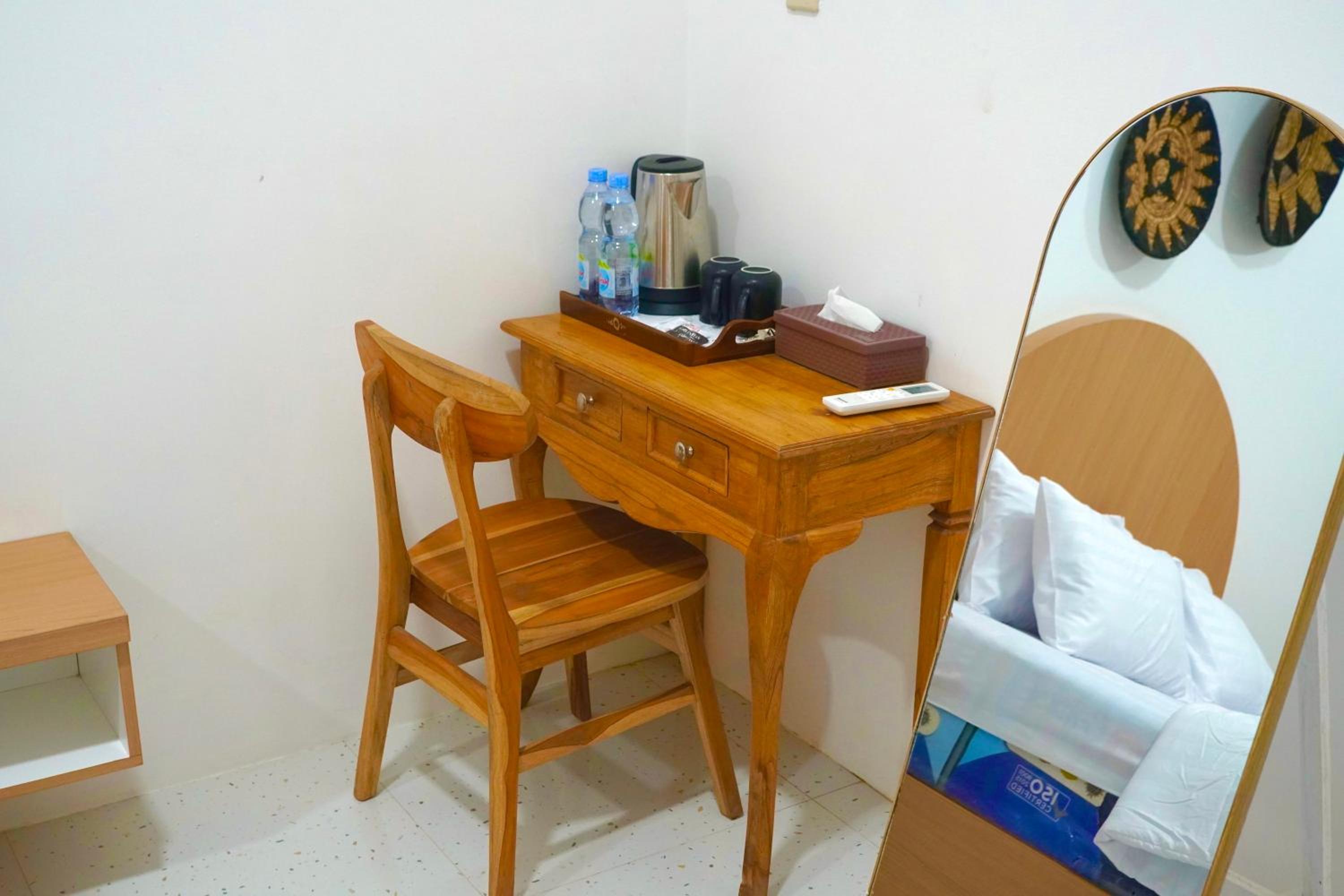 Deluxe Room photo 1