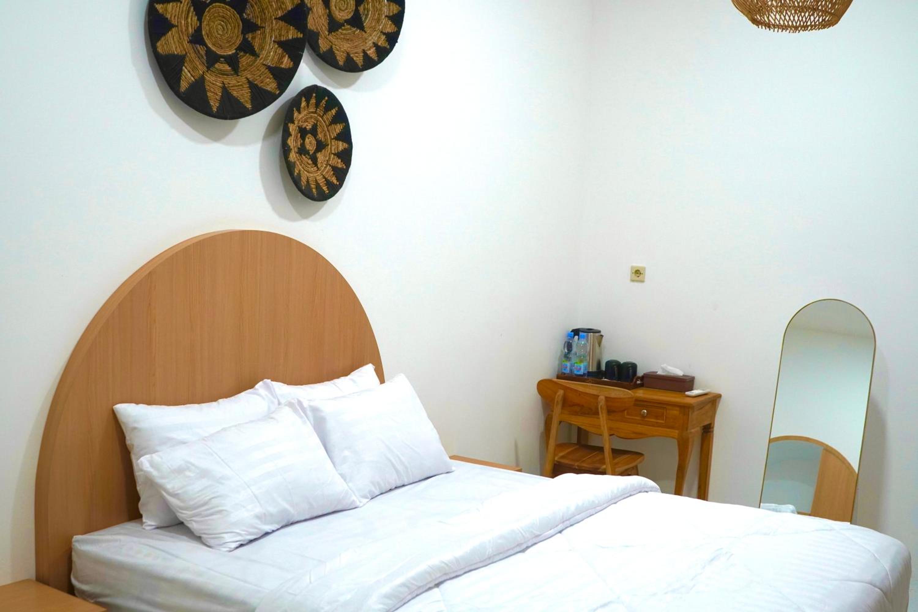 Deluxe Room photo 3