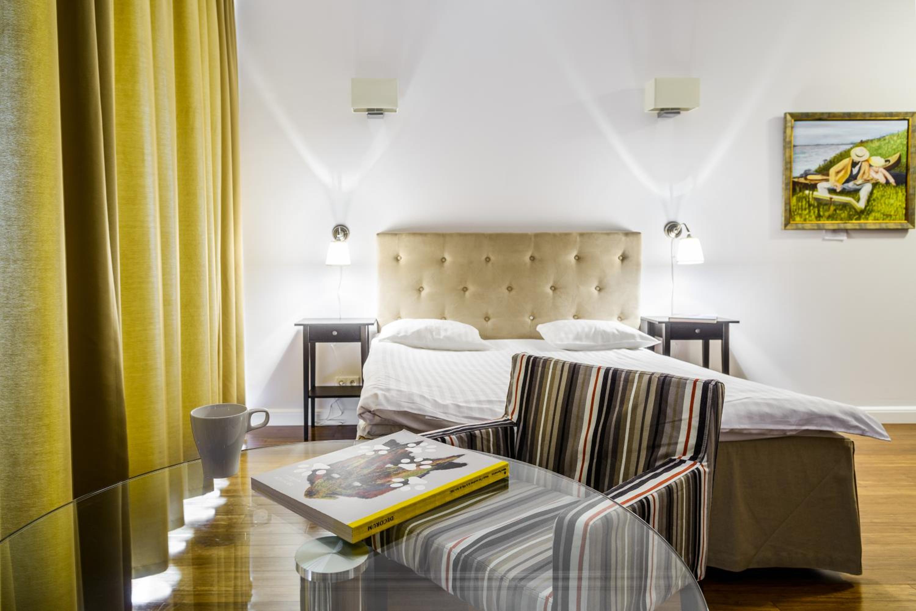 Comfort Apartment (2 Adults)