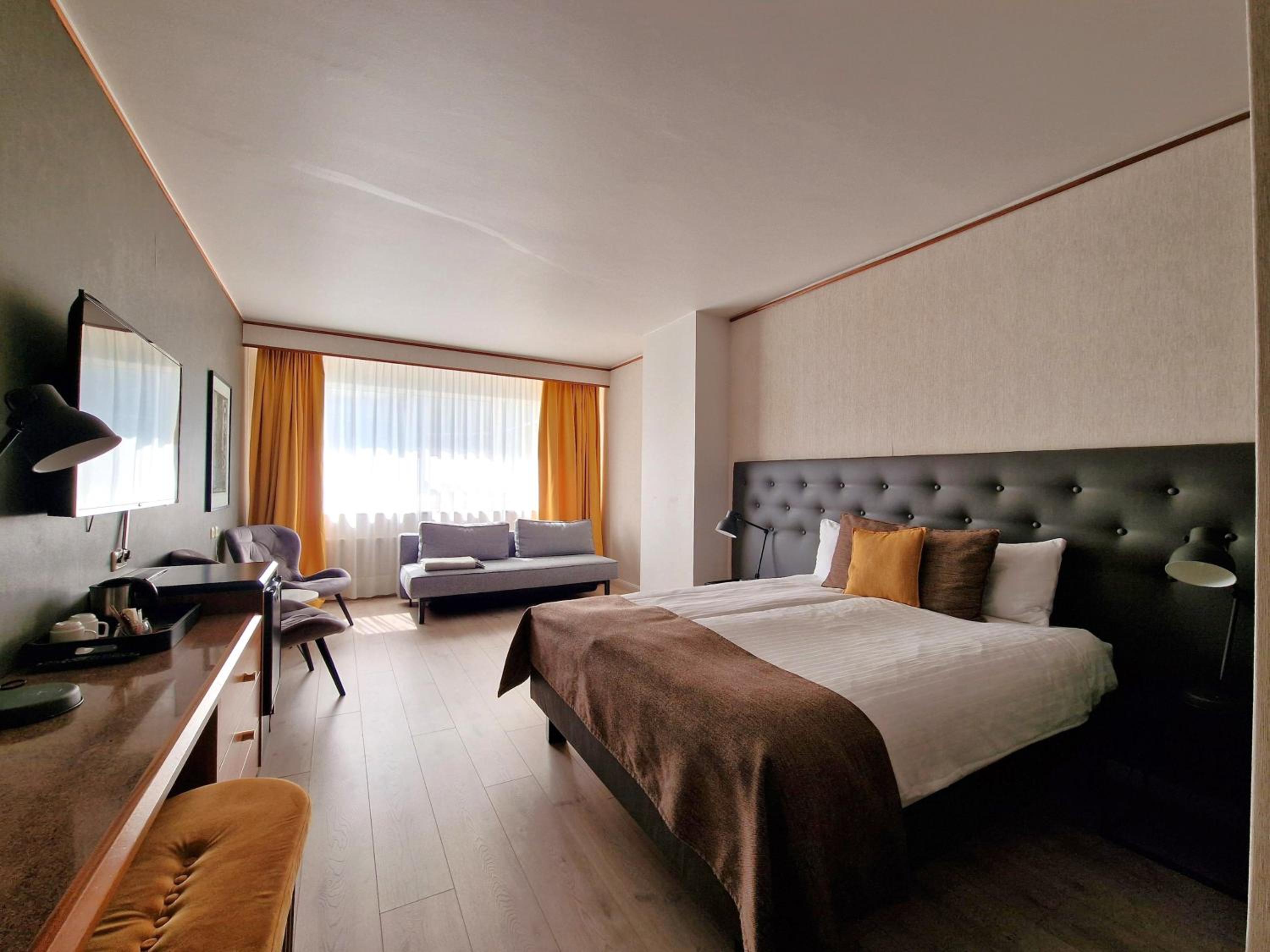Standard Triple Room - Photo 1