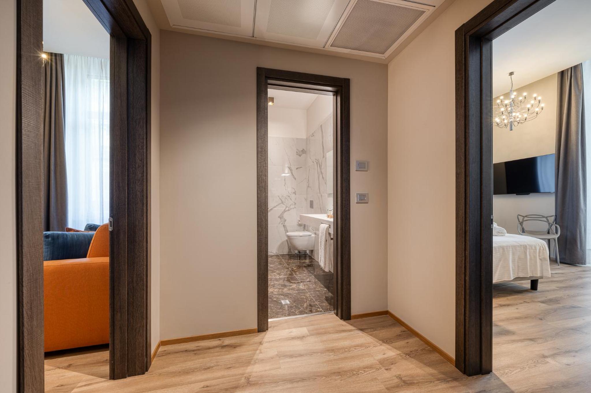 Executive Triple Room - Photo 1