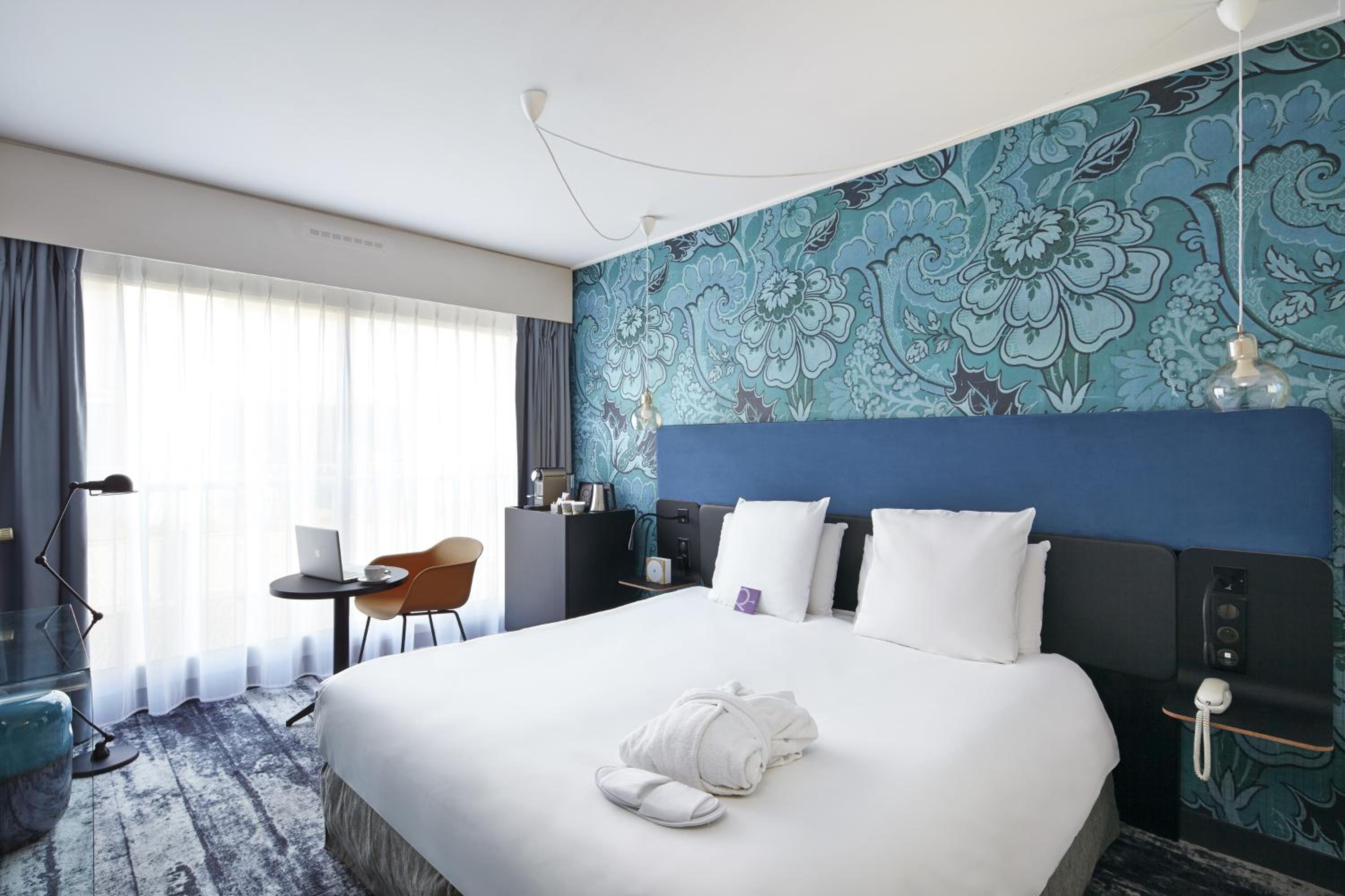 Chambre Privilège