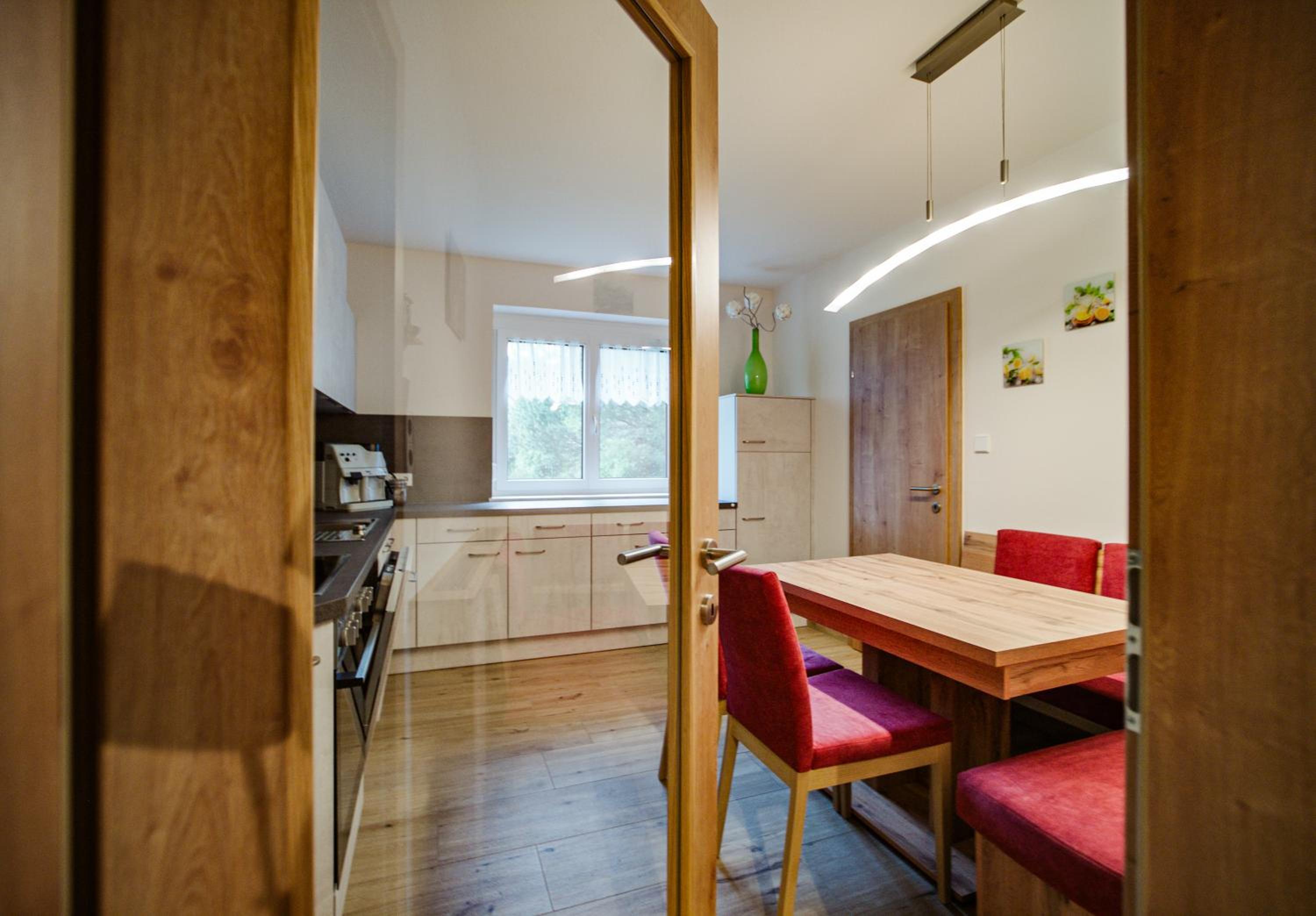 Three-Bedroom Apartment (4-8 Adults) photo 3