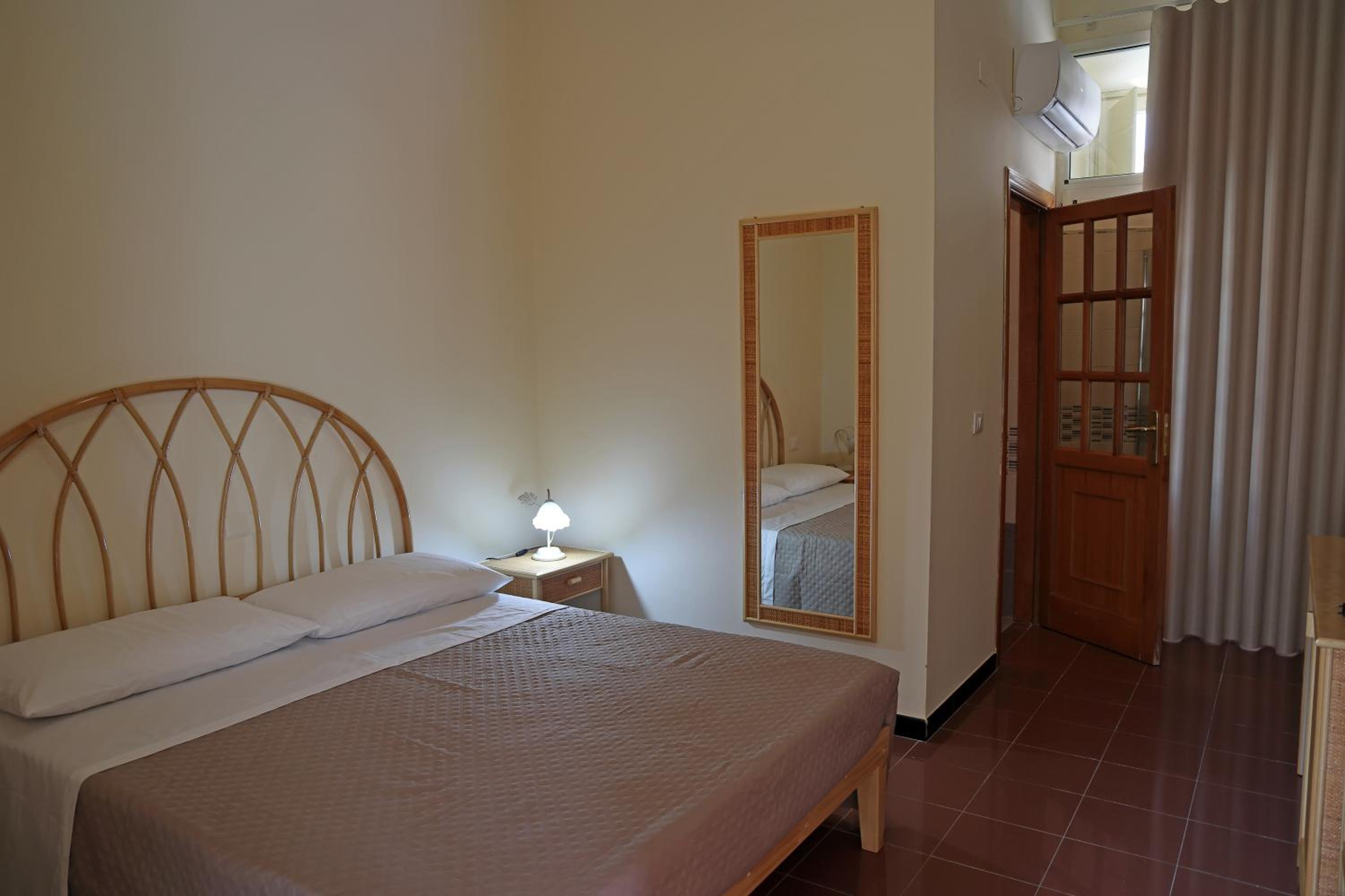 Double Room - Disability Access
