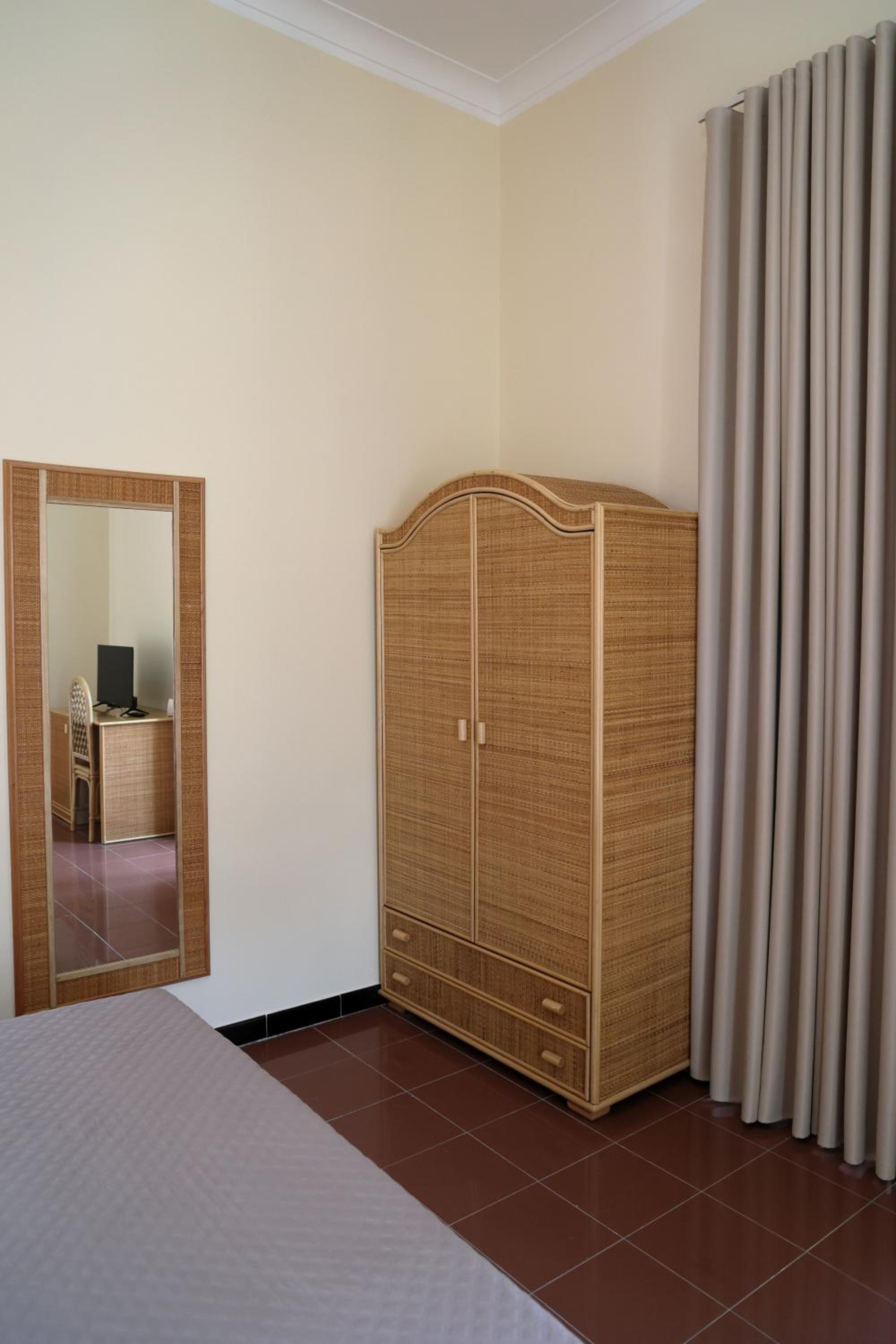 Deluxe Double Room photo 3