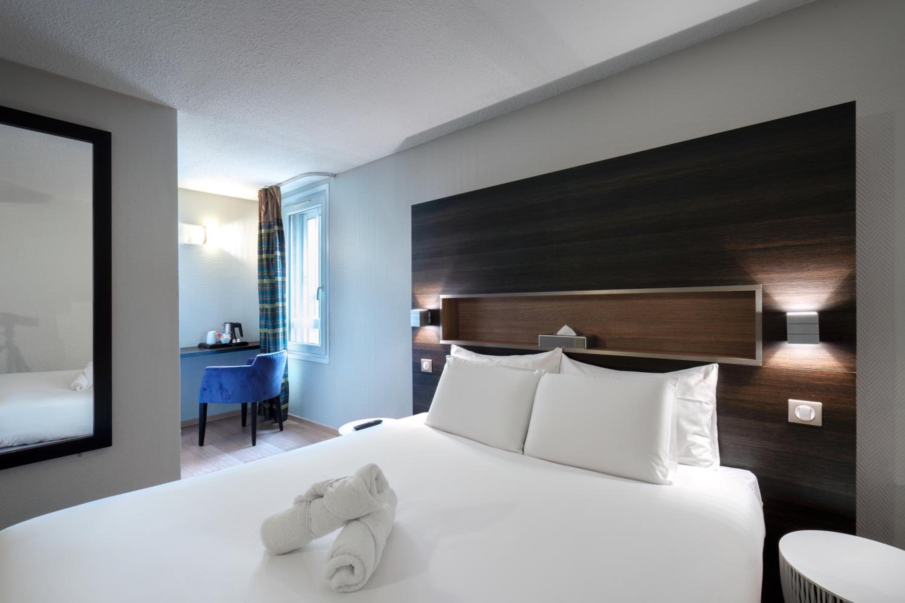 Superior Room - 1 Double Bed - Photo 5