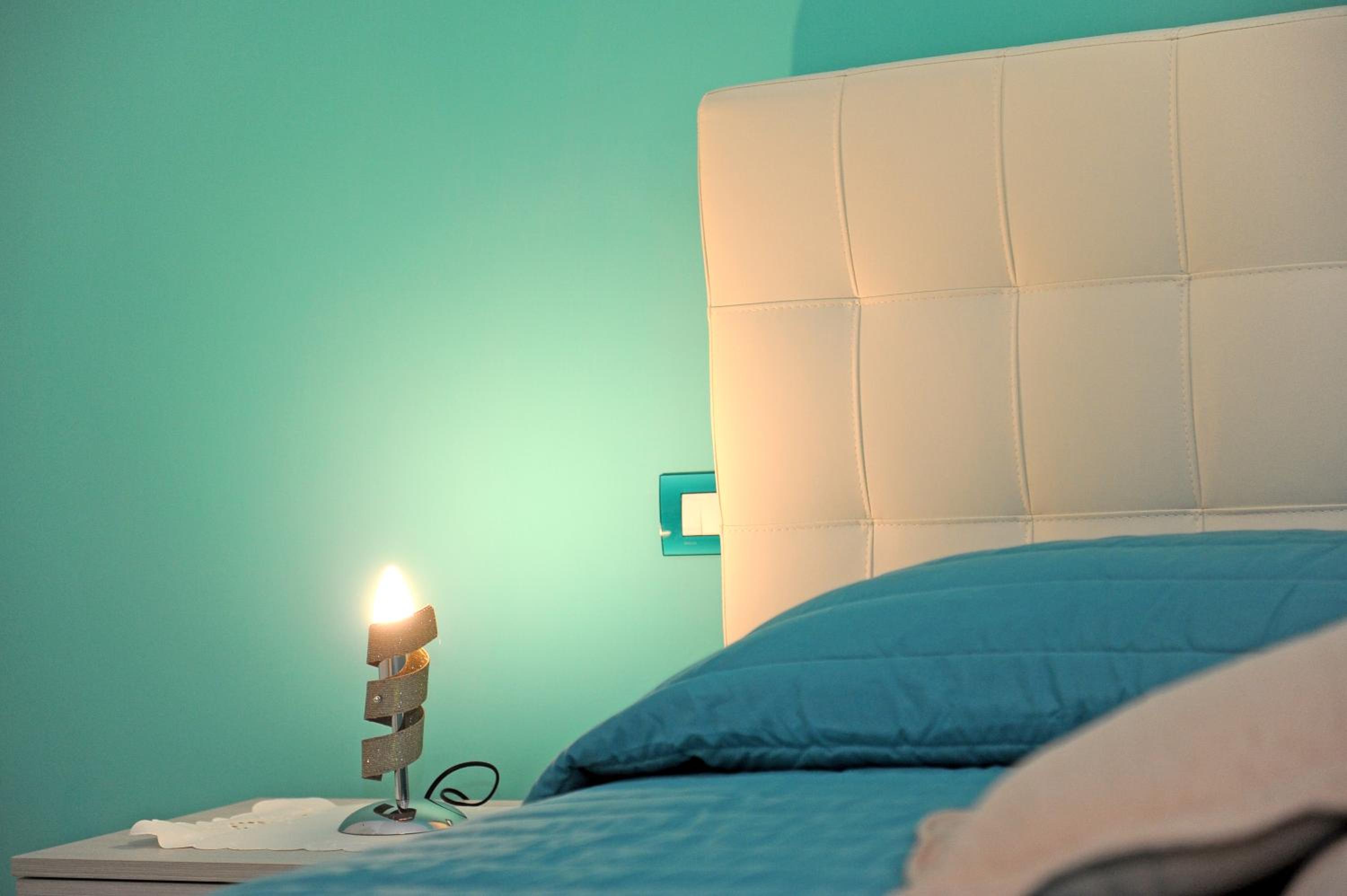Economy Double Room photo 2