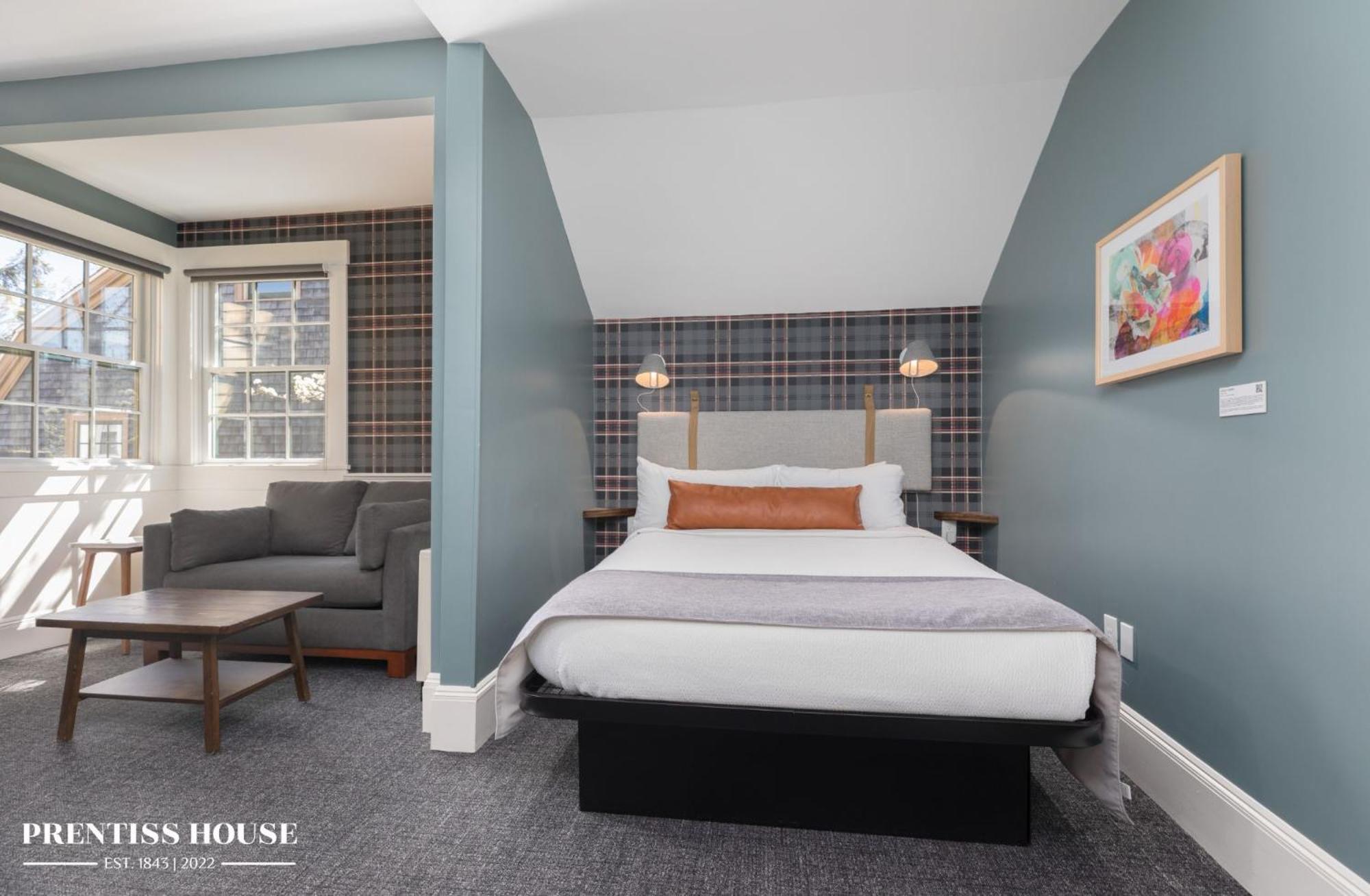 Queen Suite photo 1