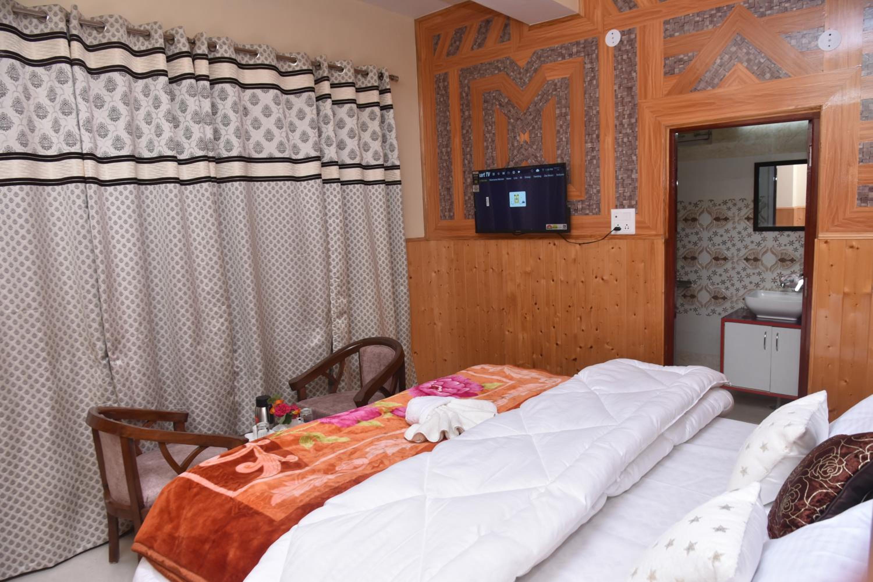 Deluxe Room photo 3