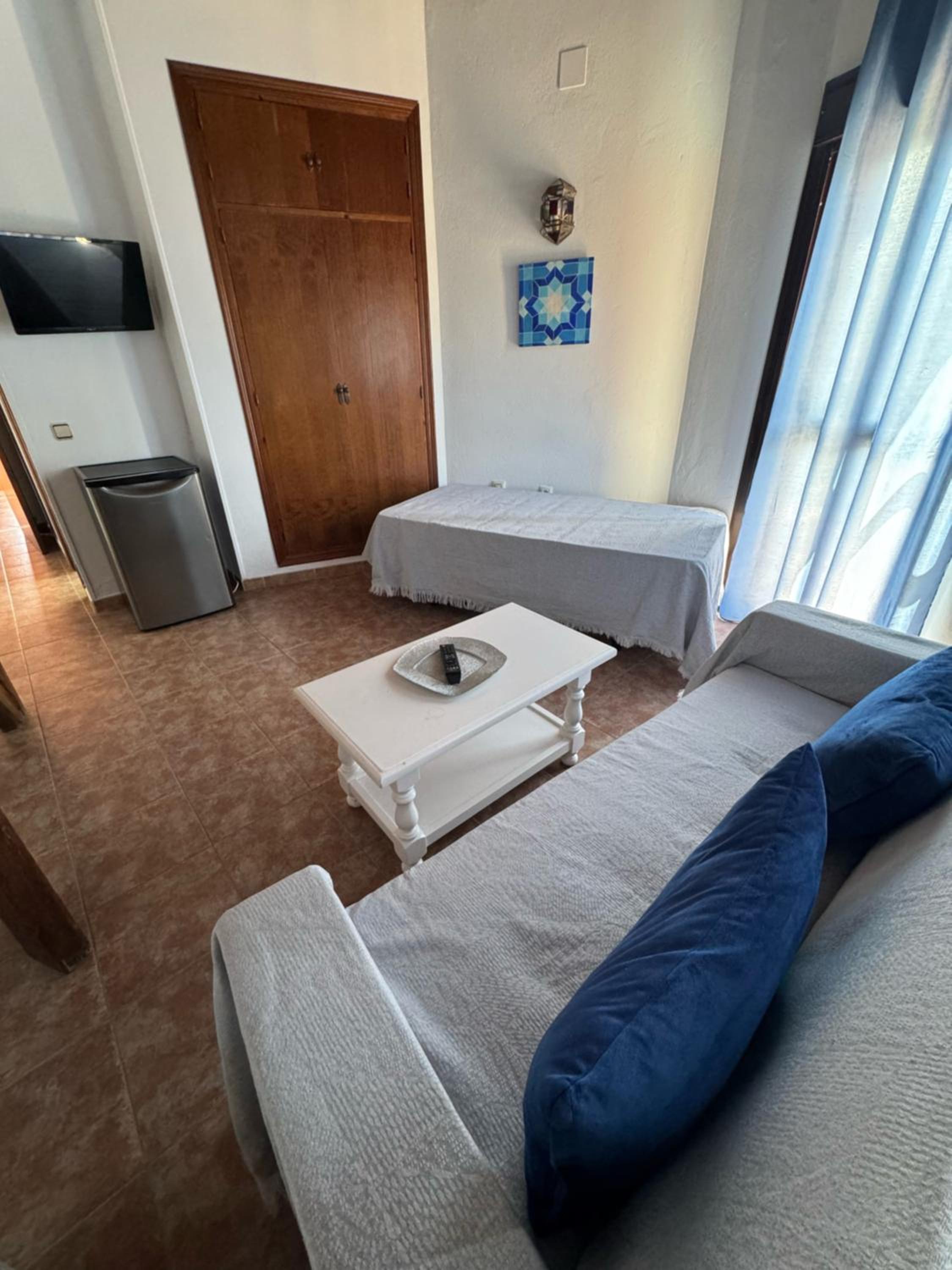 Habitación Dúplex Doble