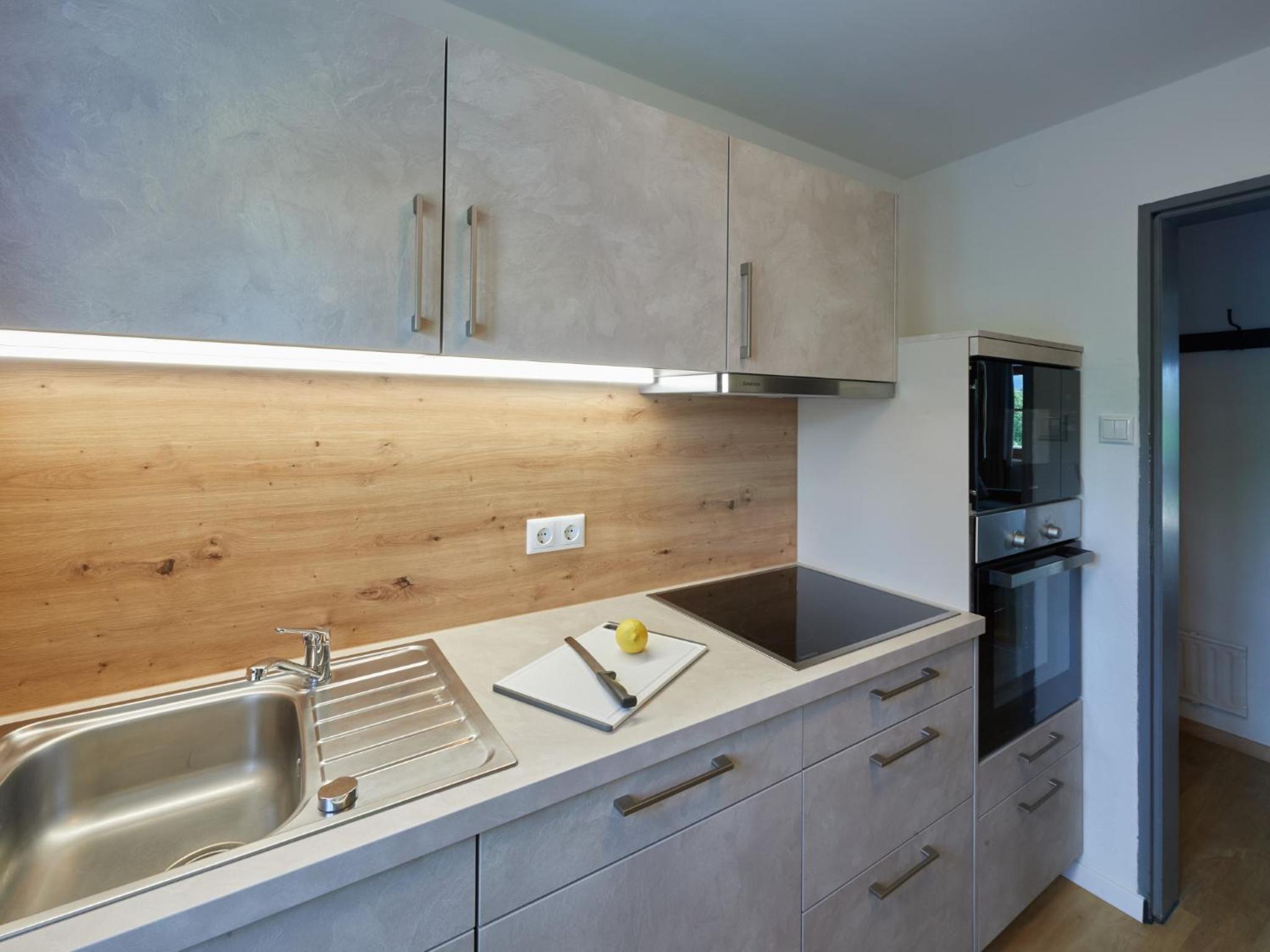 Apartment with Terrace photo 2