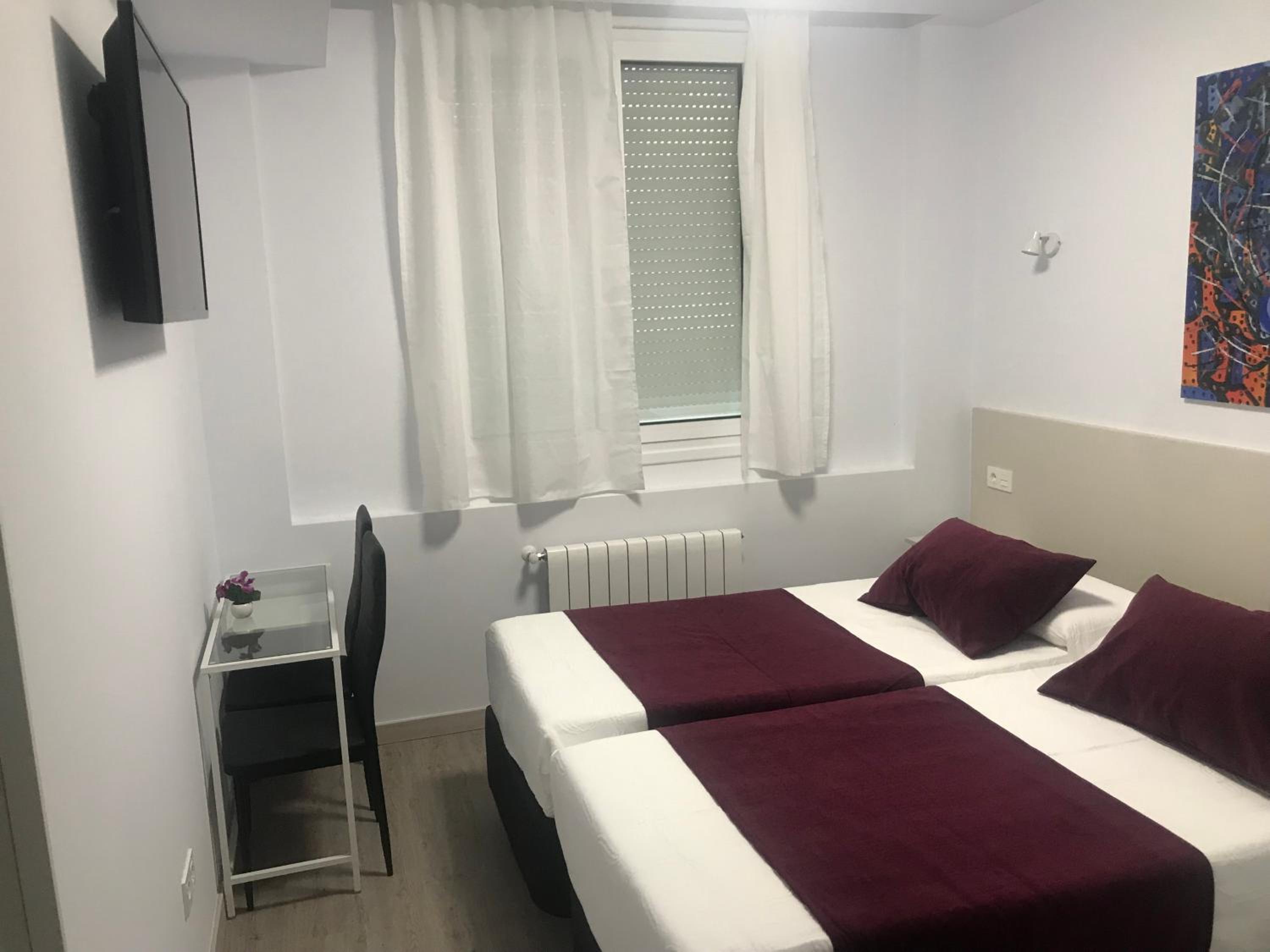 Habitación Doble