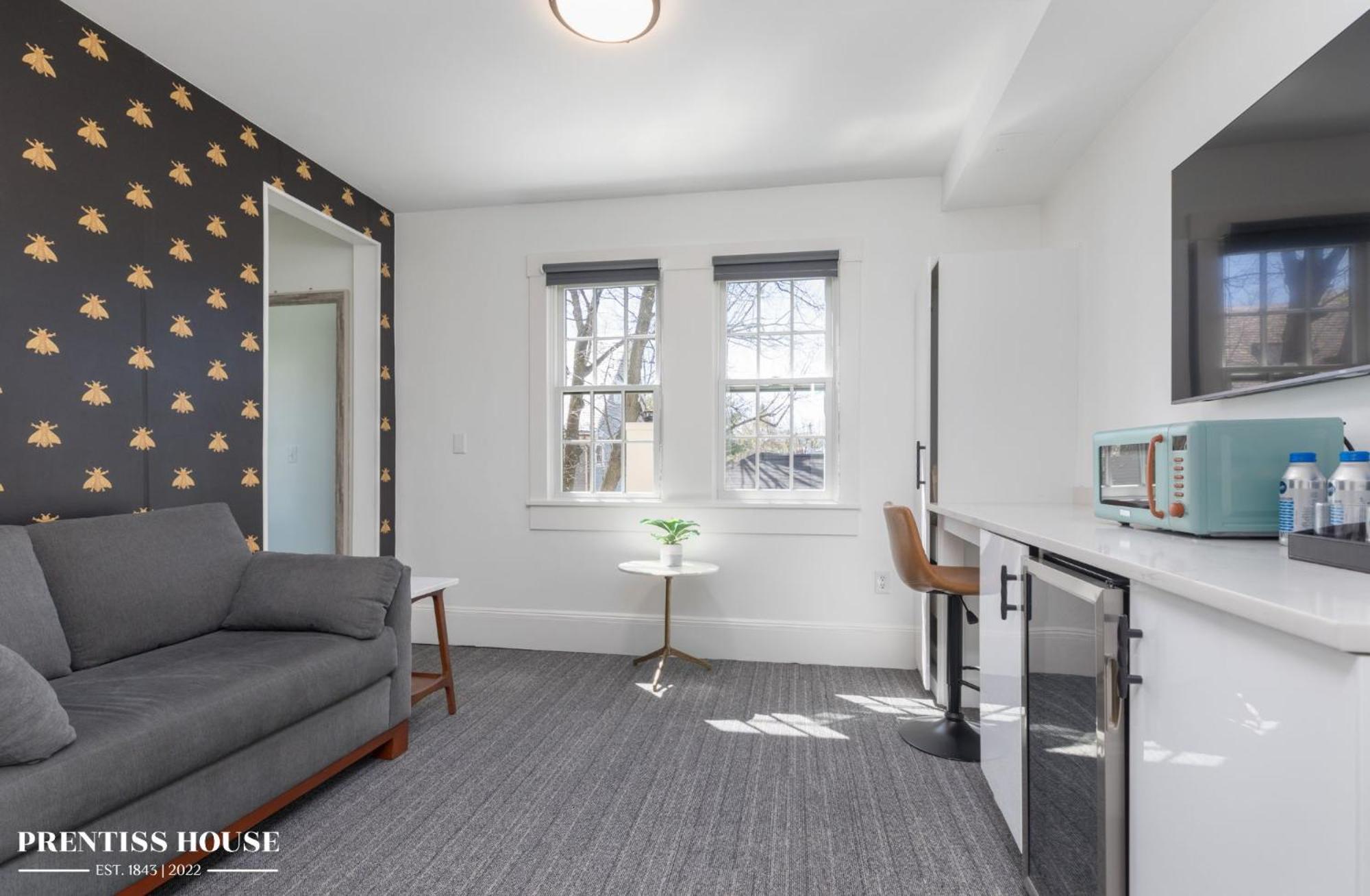 King Suite photo 3
