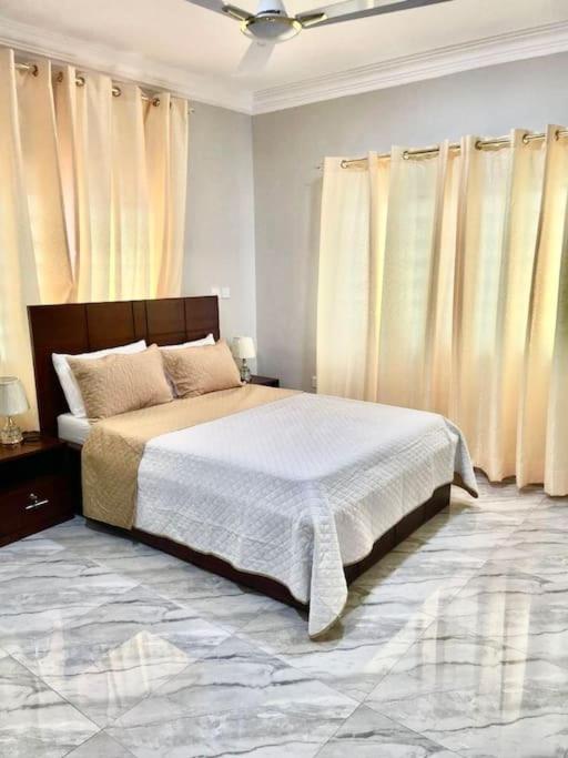 Two-Bedroom Apartment With Balcony photo 1