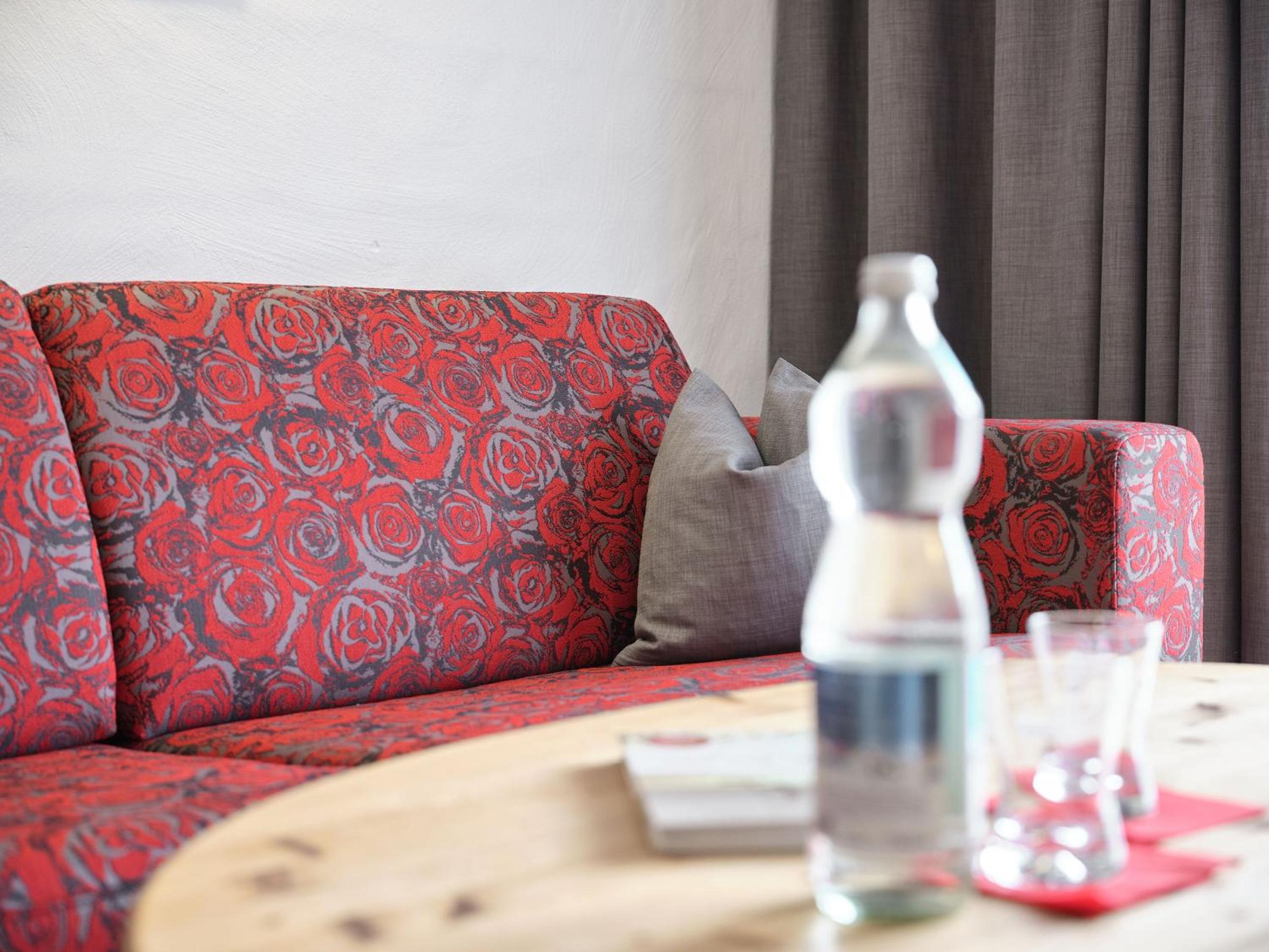 Junior Suite - Photo 8