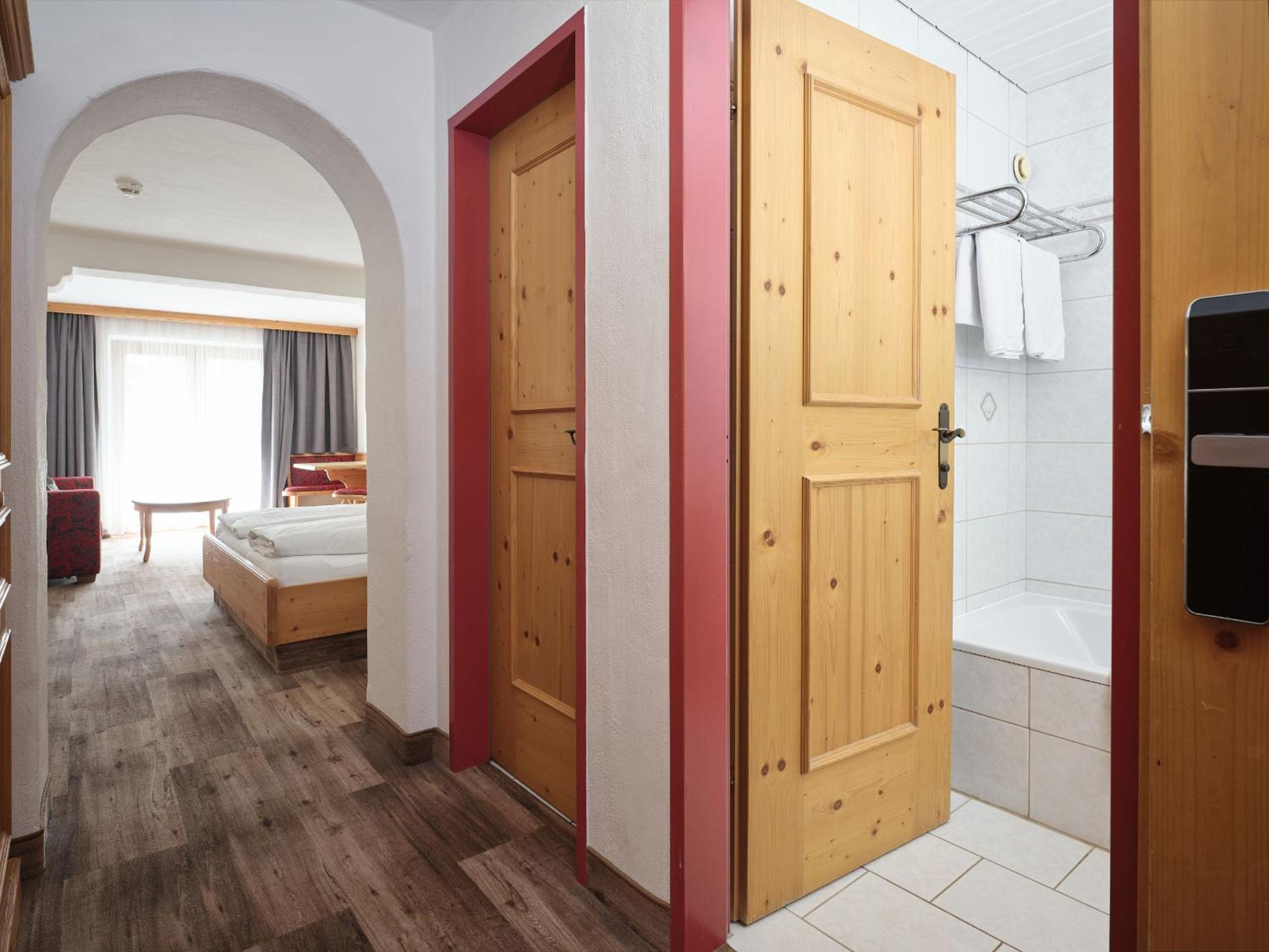 Junior Suite - Photo 6