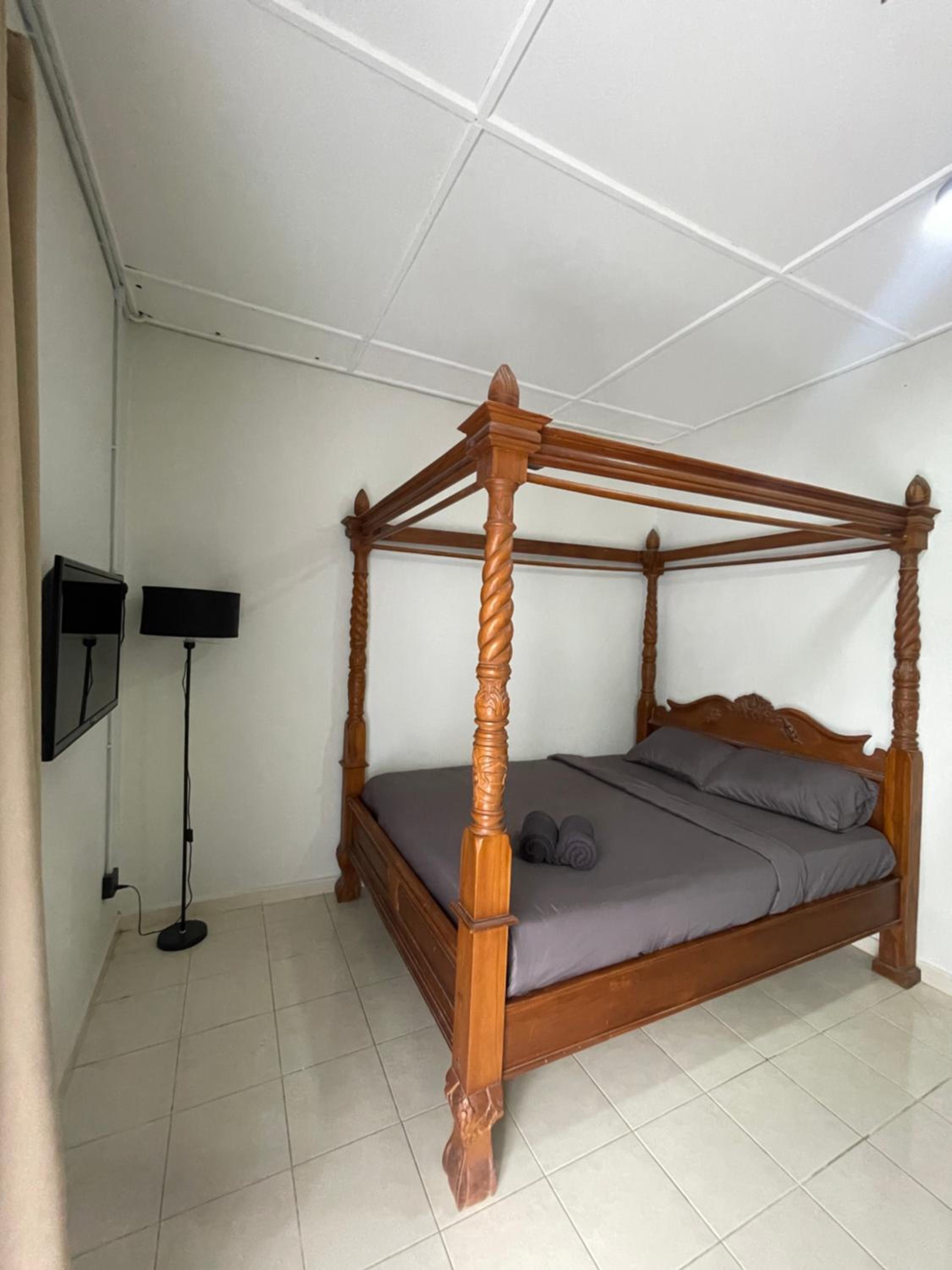 Superior Queen Room with Two Queen Beds photo 3