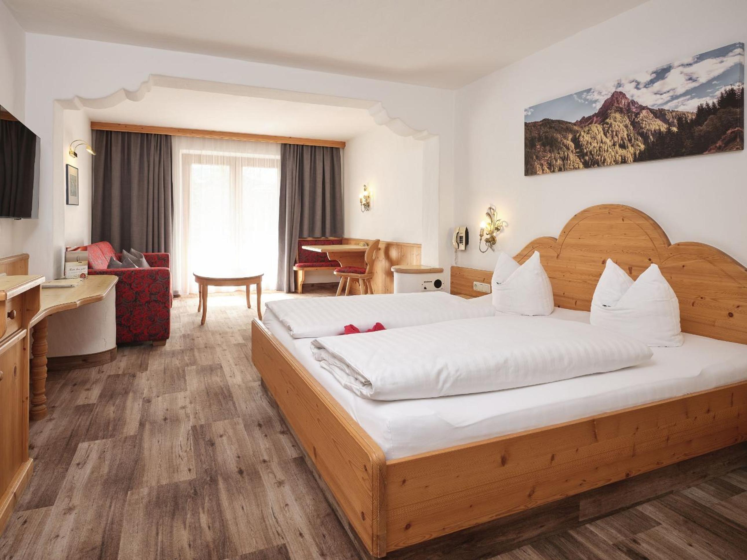 Junior Suite - Photo 2