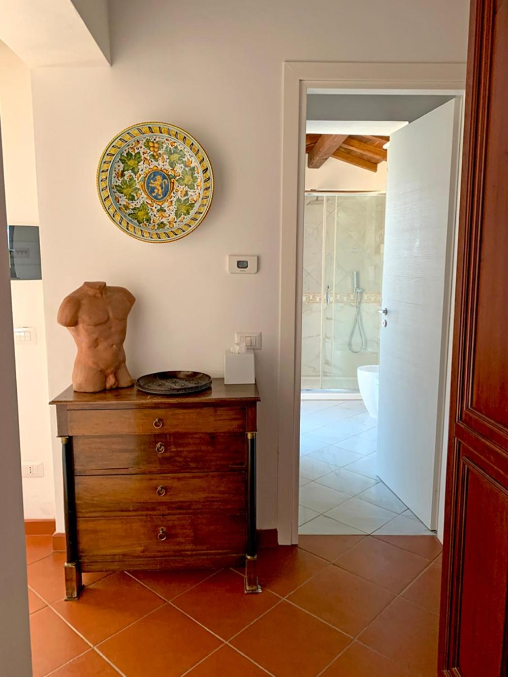 Junior Suite with Private Pool - Photo 20