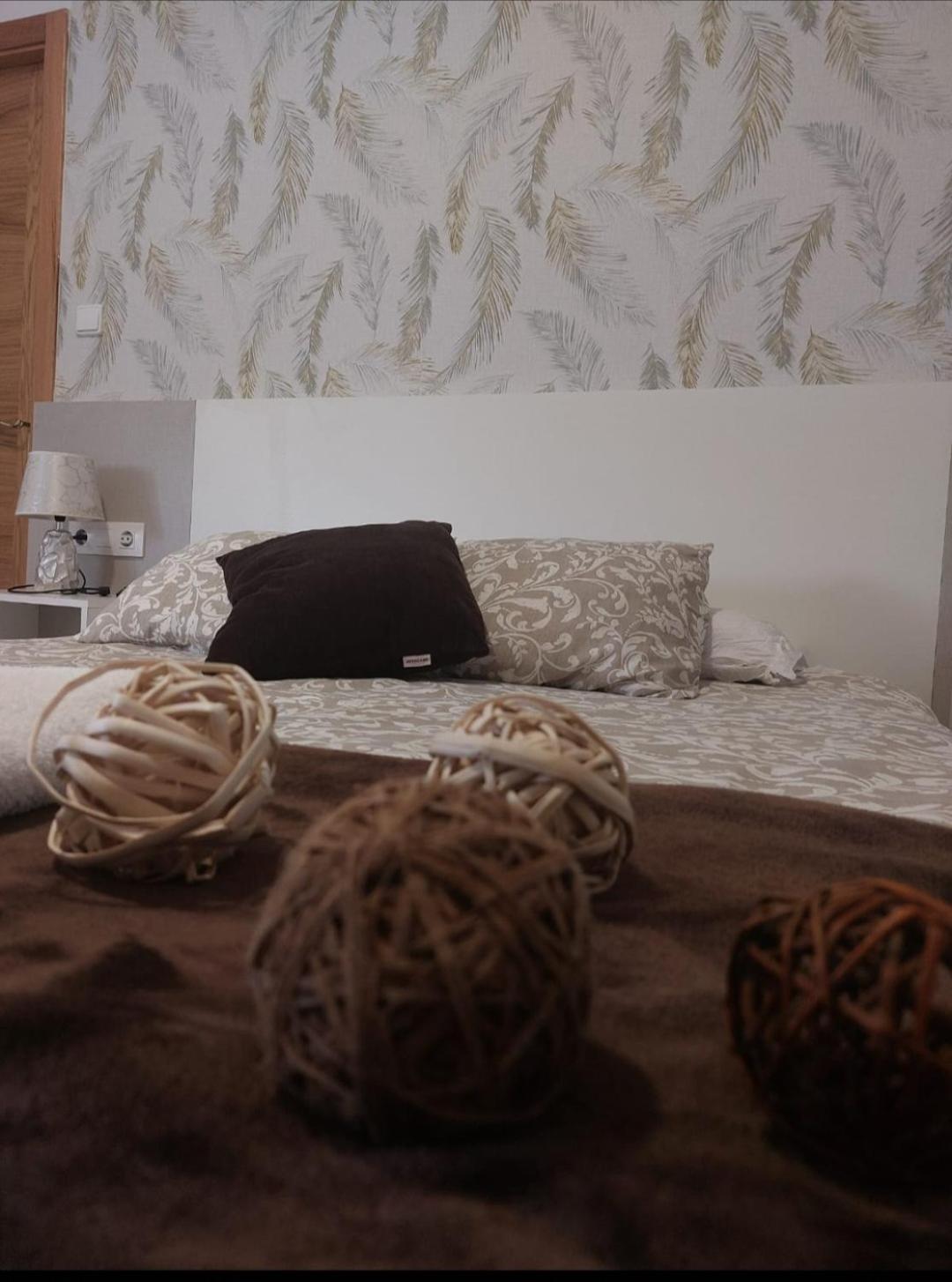 Habitación Doble Deluxe con Baño Privado