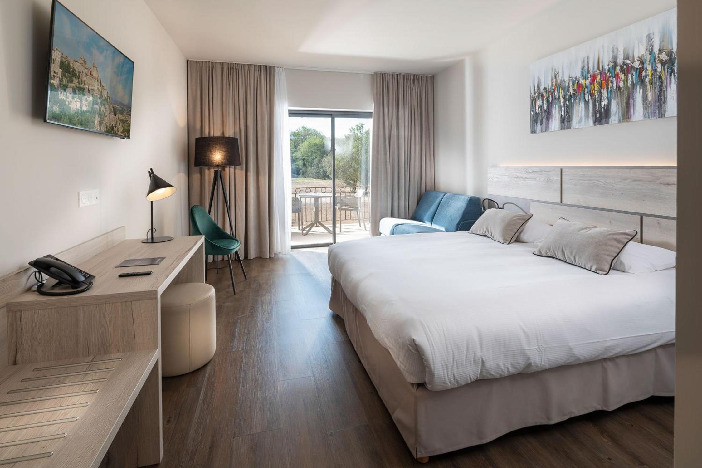 Superior Double Room - Photo 1