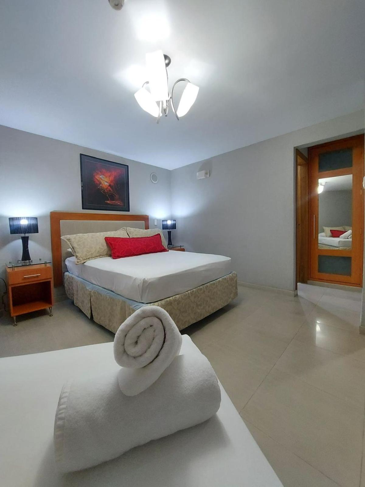 Quadruple Room photo 1