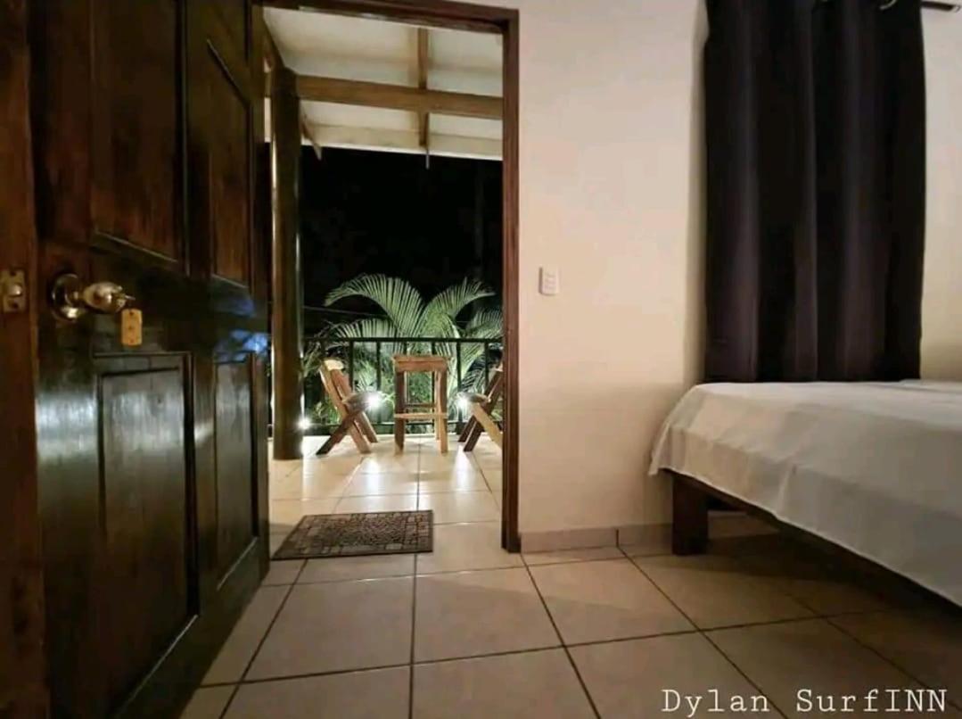 Double Room with Terrace photo 1