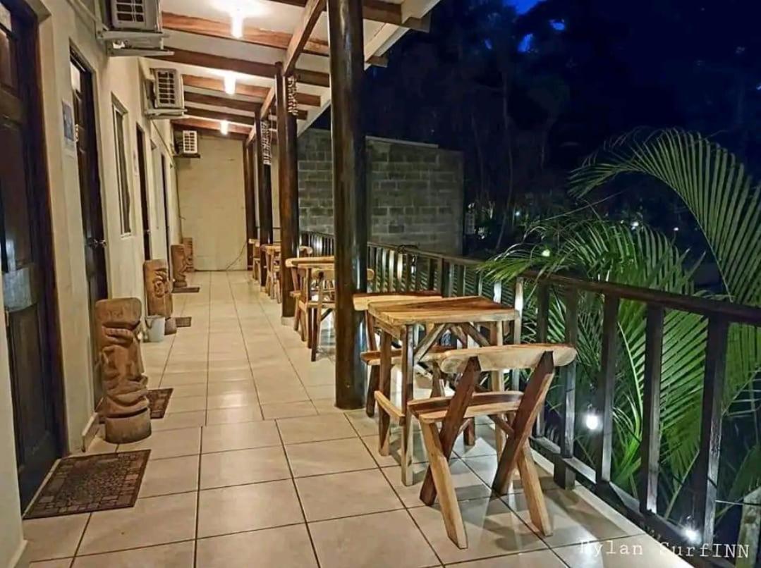 Double Room with Terrace photo 3