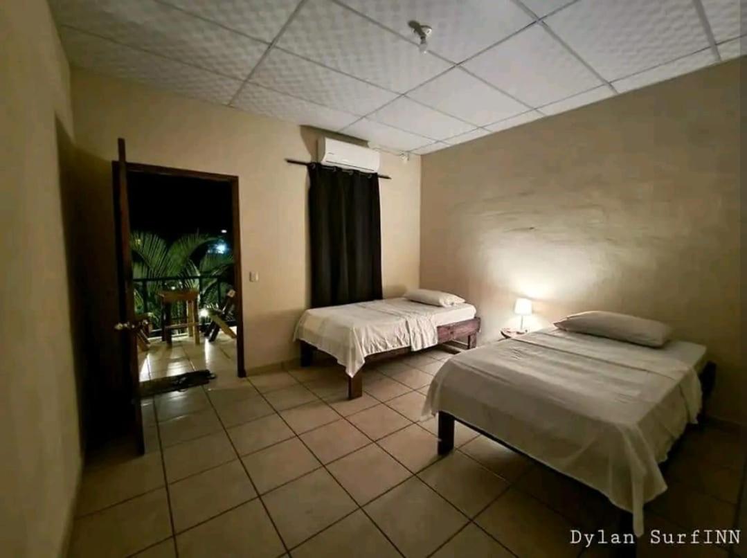 Double Room with Terrace photo 2