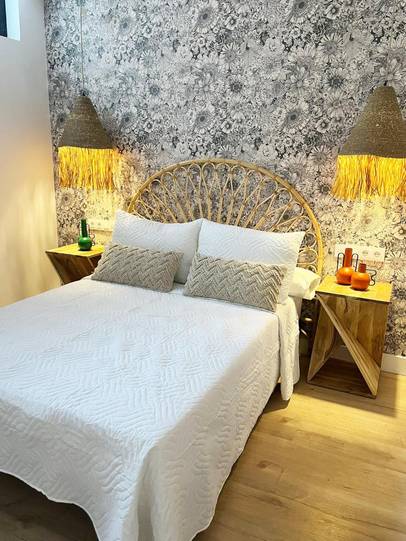 AM Apartments Segovia, 사진 5