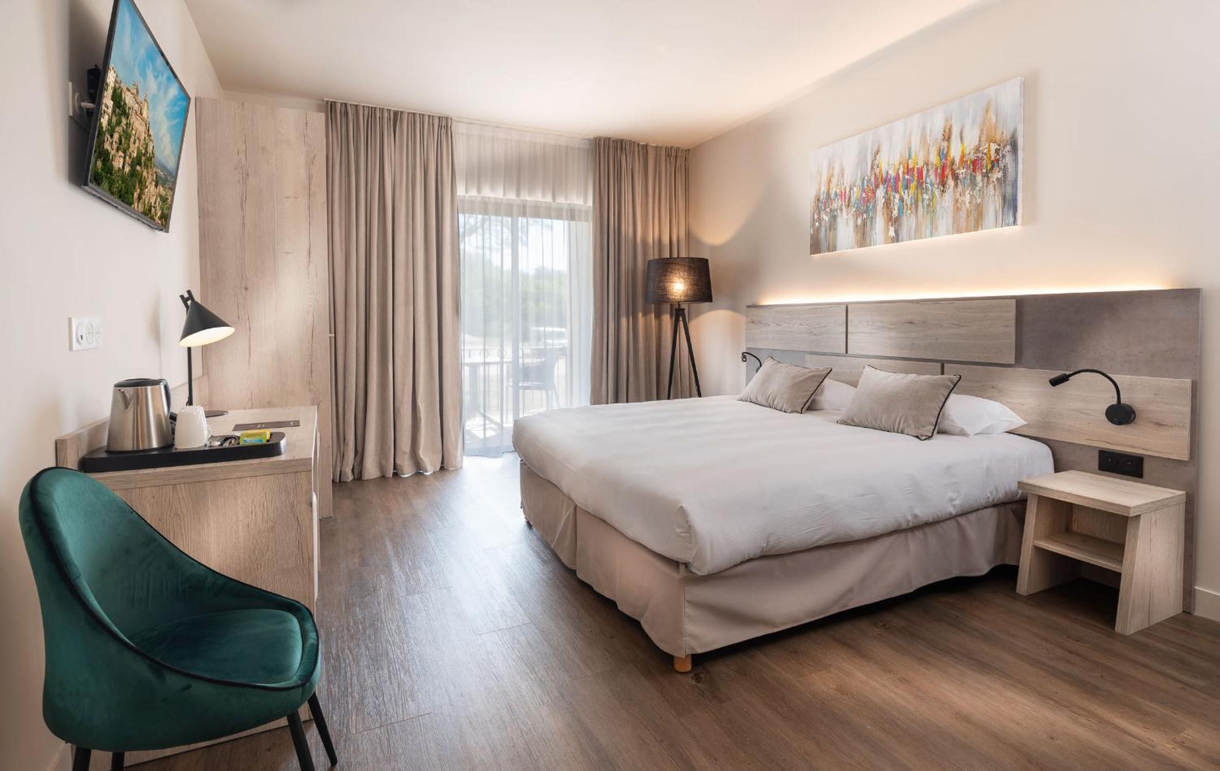 Premium Room - Photo 2