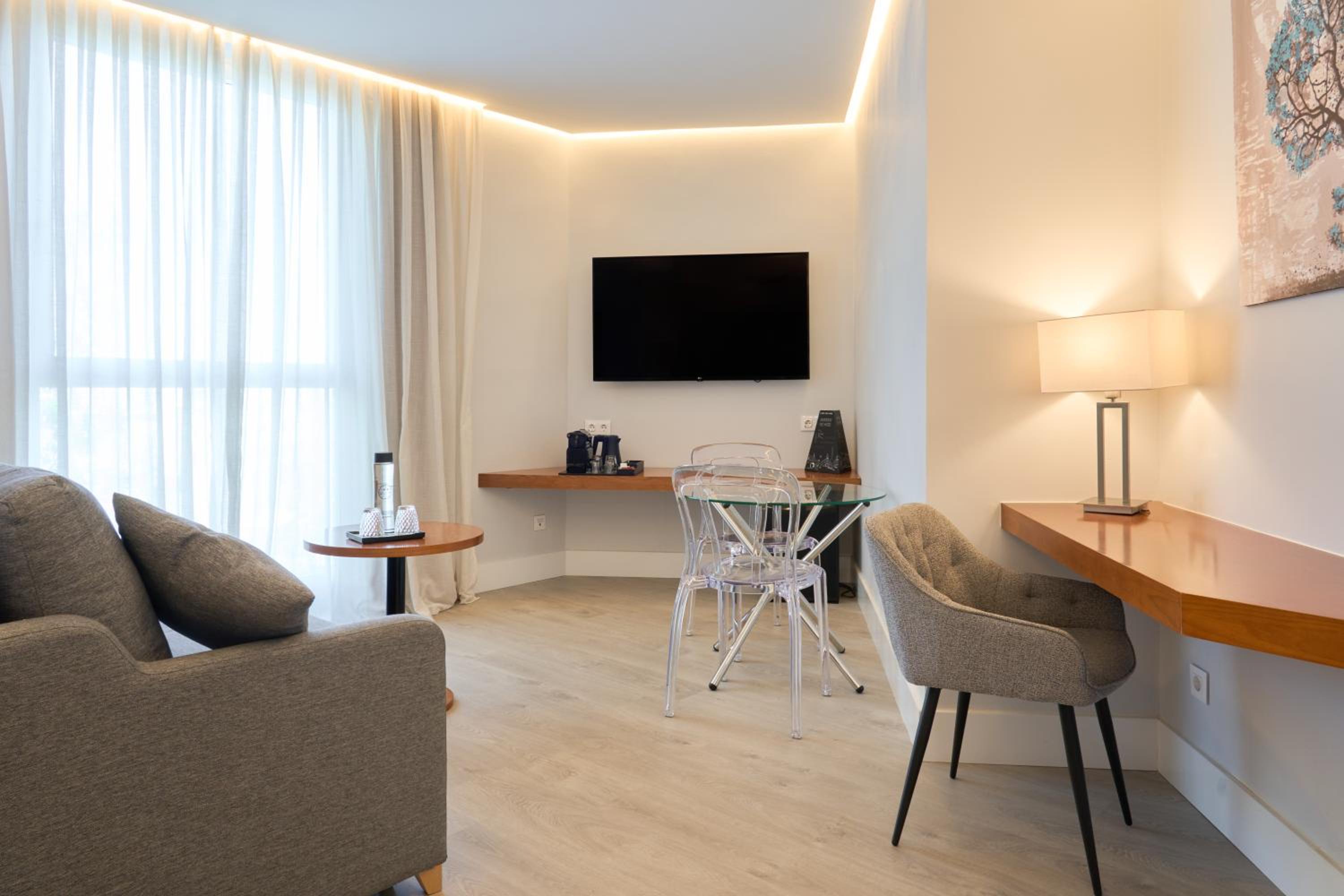 Junior Suite - Photo 4