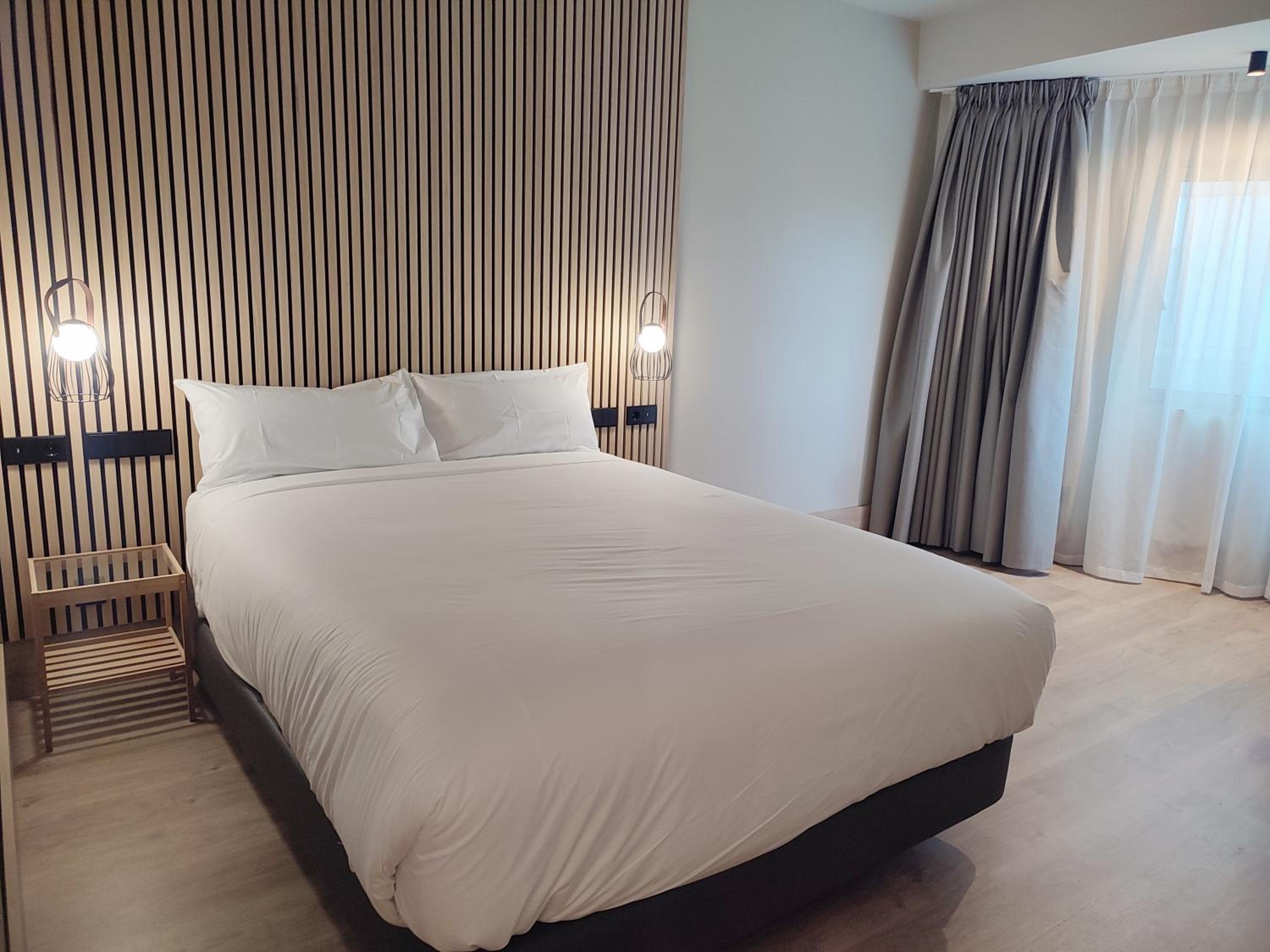 Superior Double or Twin Room photo 2
