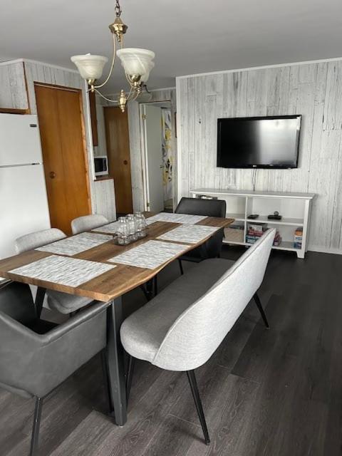 Chalet photo 2