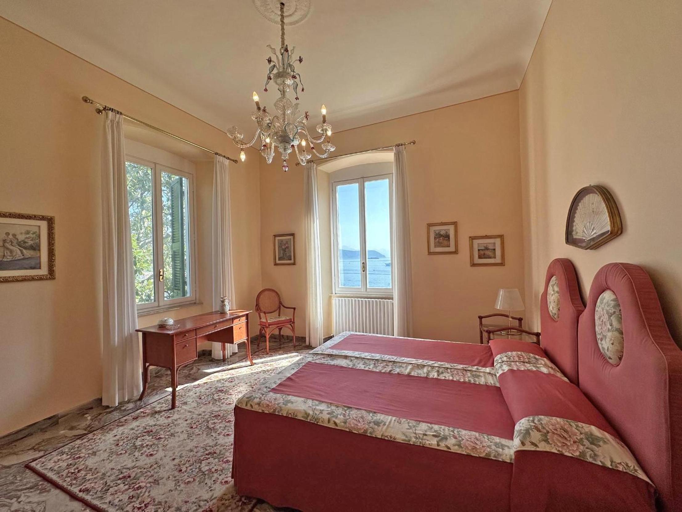 Villa - Beach Front photo 1